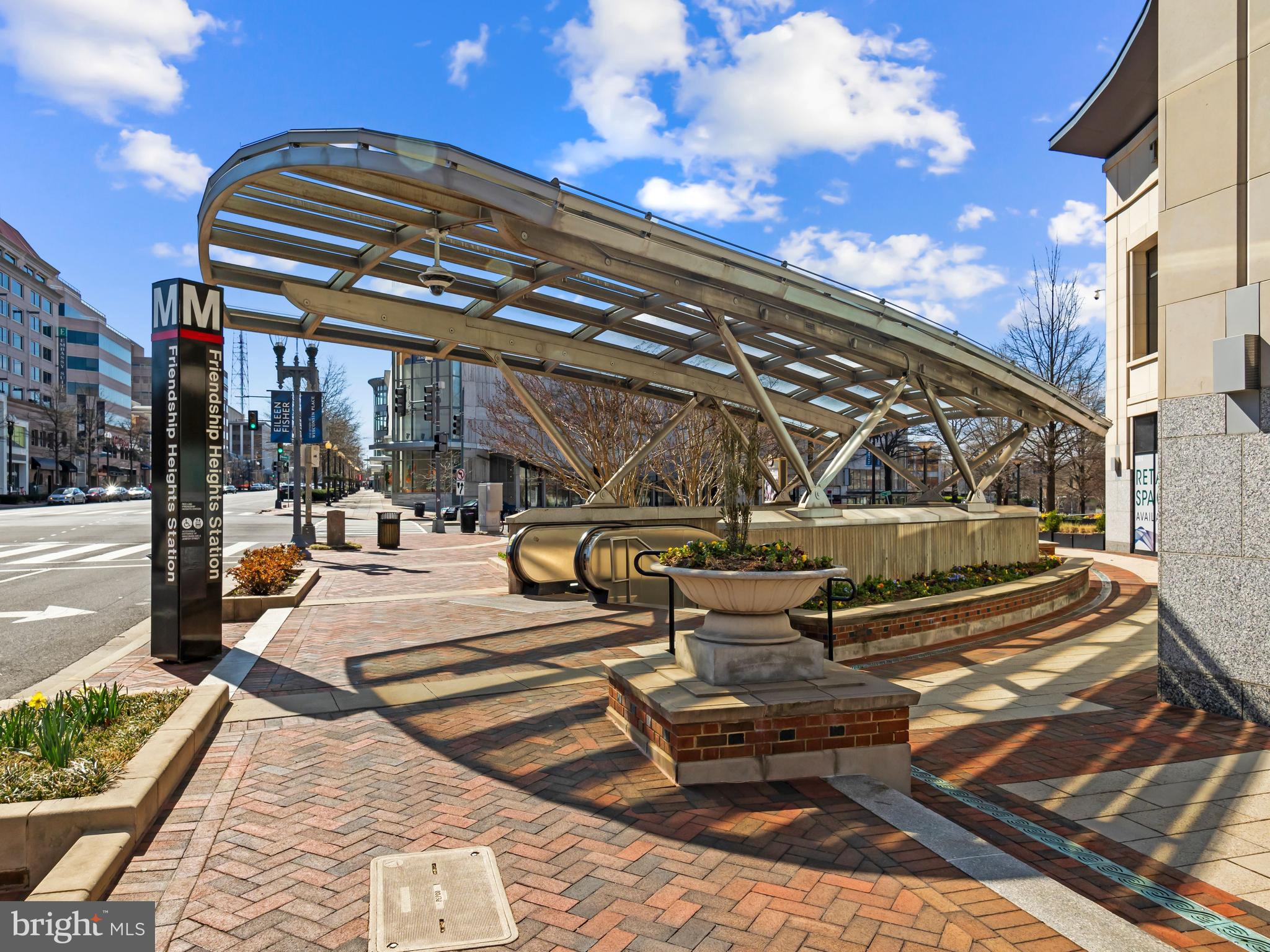 4620 NORTH PARK AVE - Residential