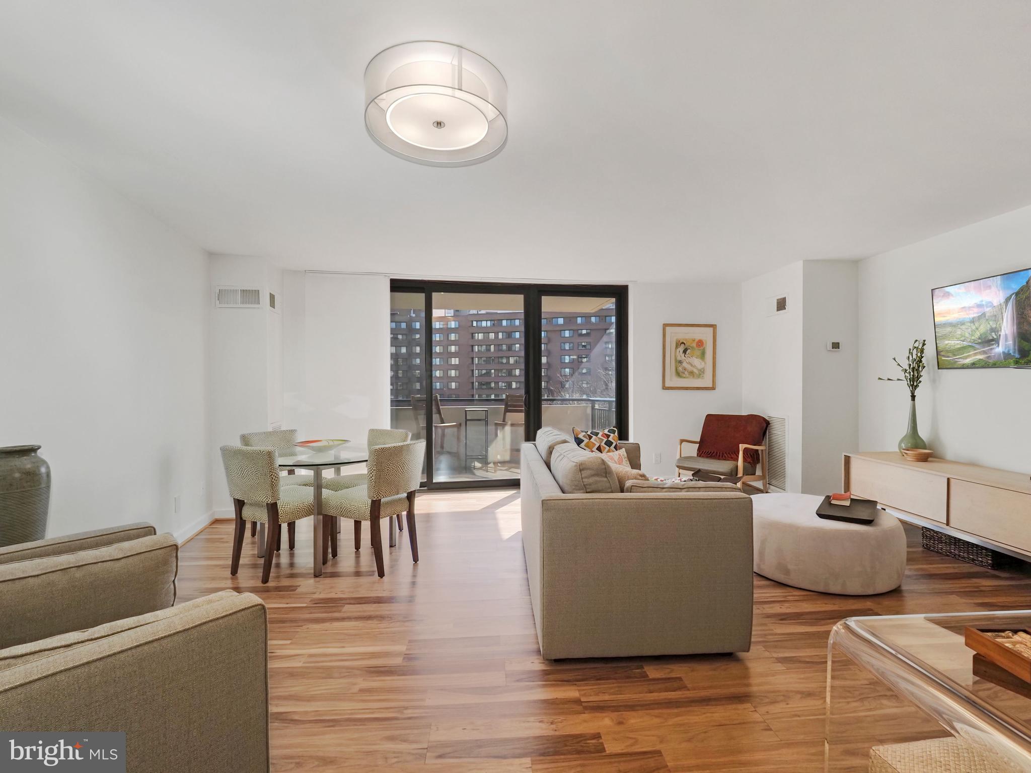 4620 NORTH PARK AVE - Residential