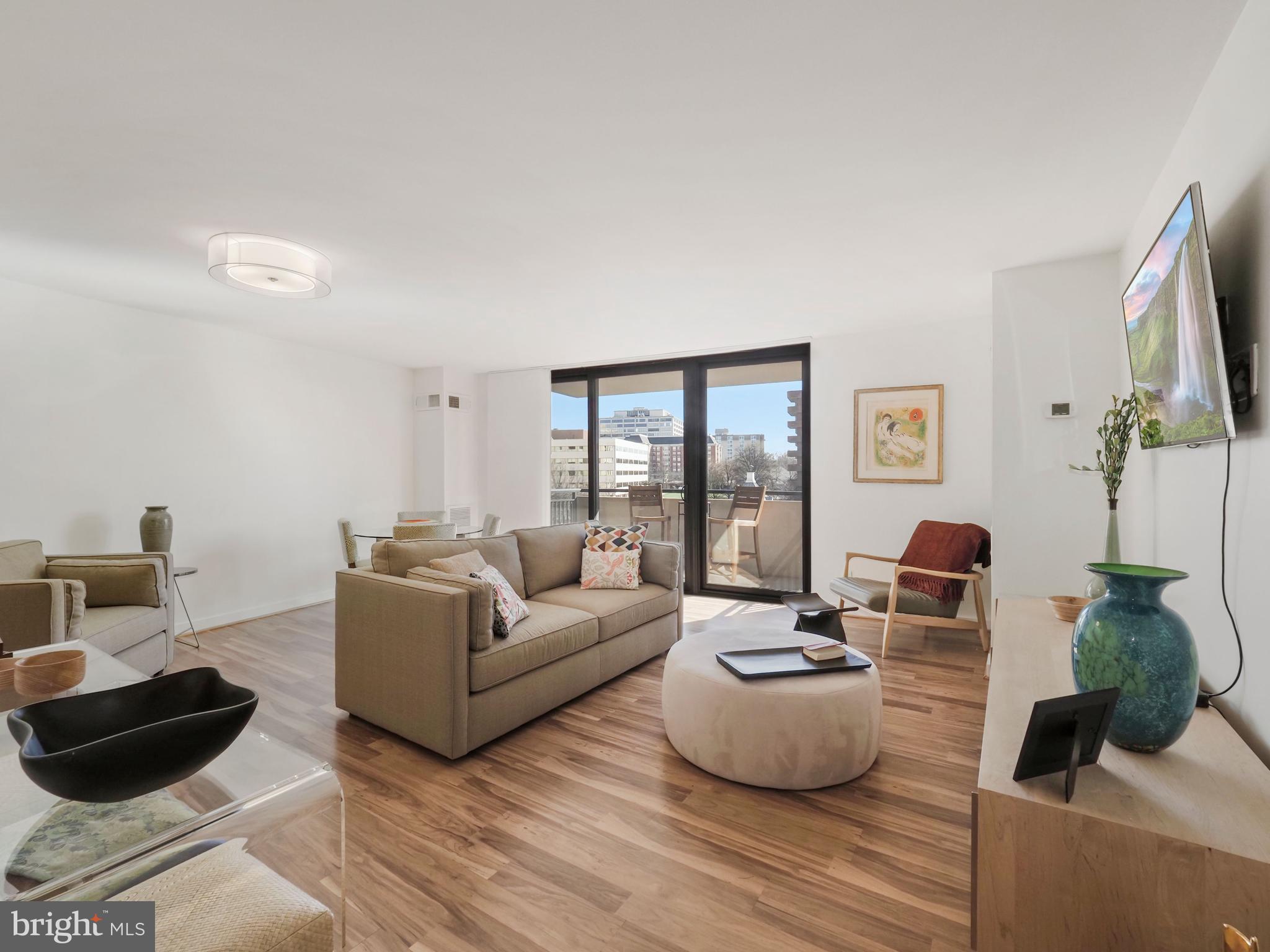 4620 NORTH PARK AVE - Residential