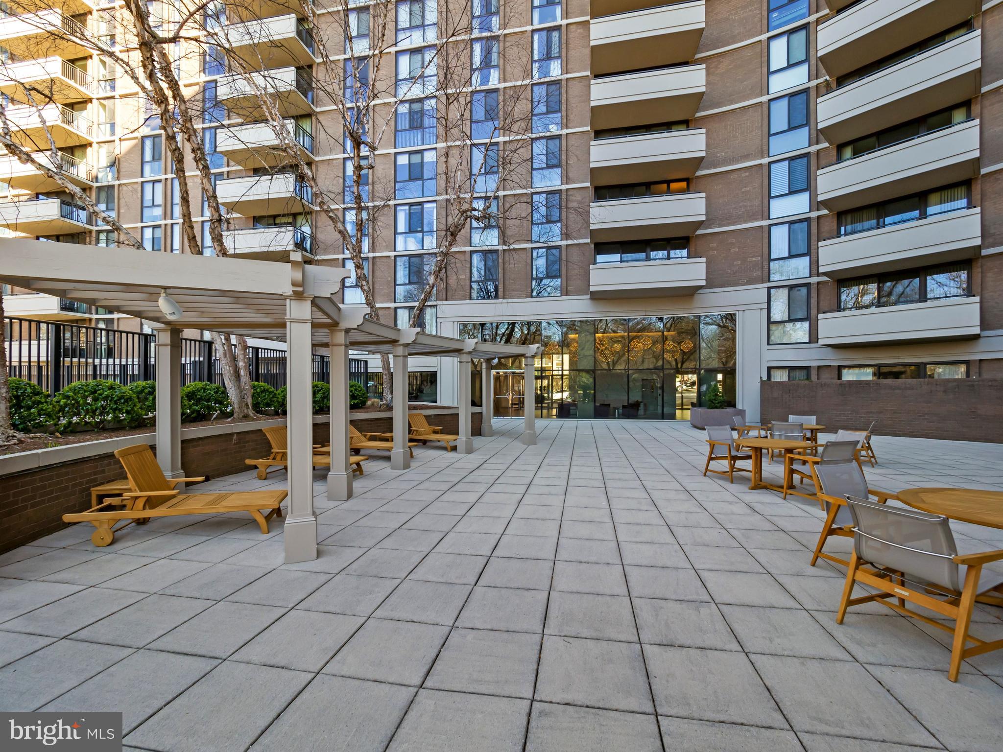 4620 NORTH PARK AVE - Residential