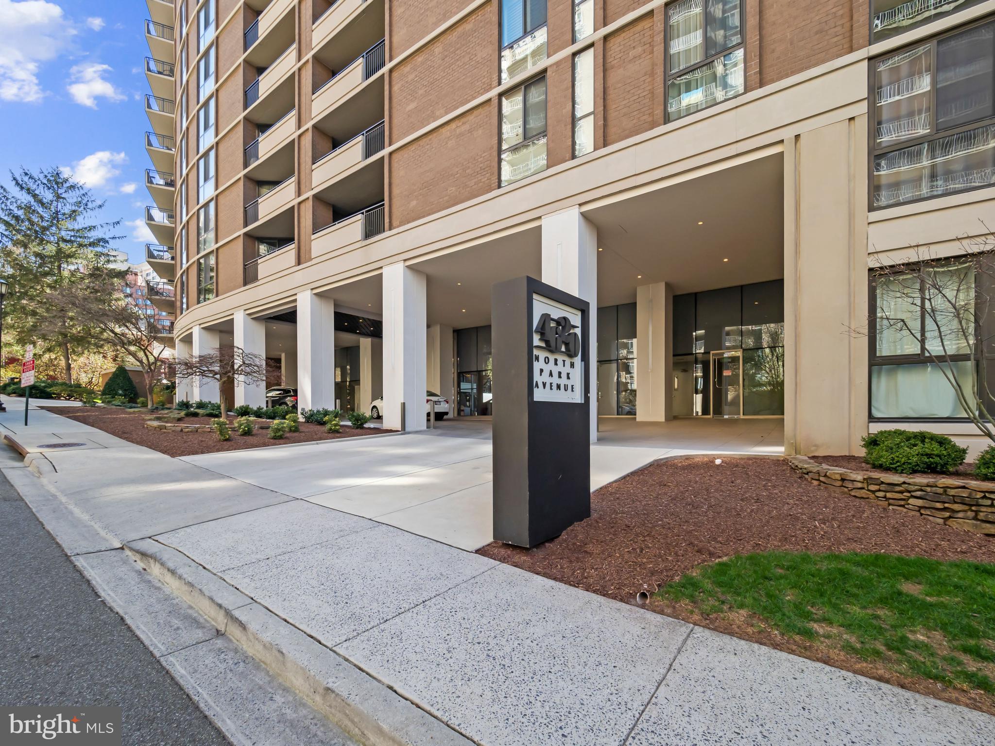 4620 NORTH PARK AVE - Residential