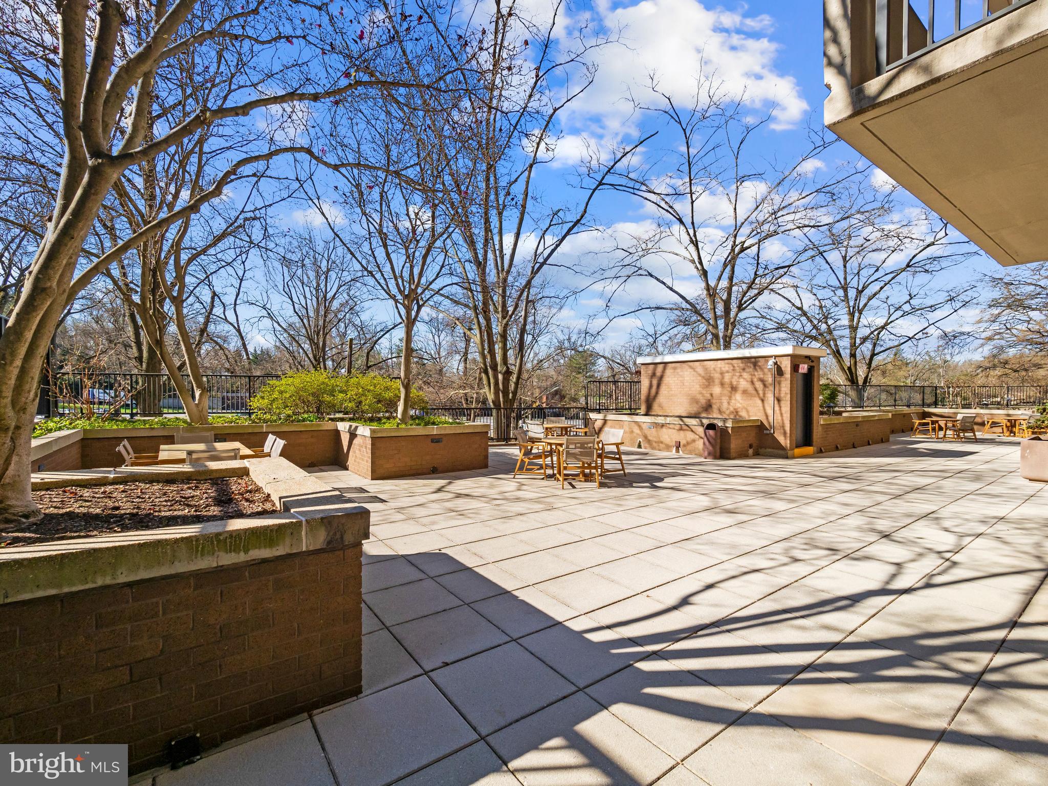 4620 NORTH PARK AVE - Residential