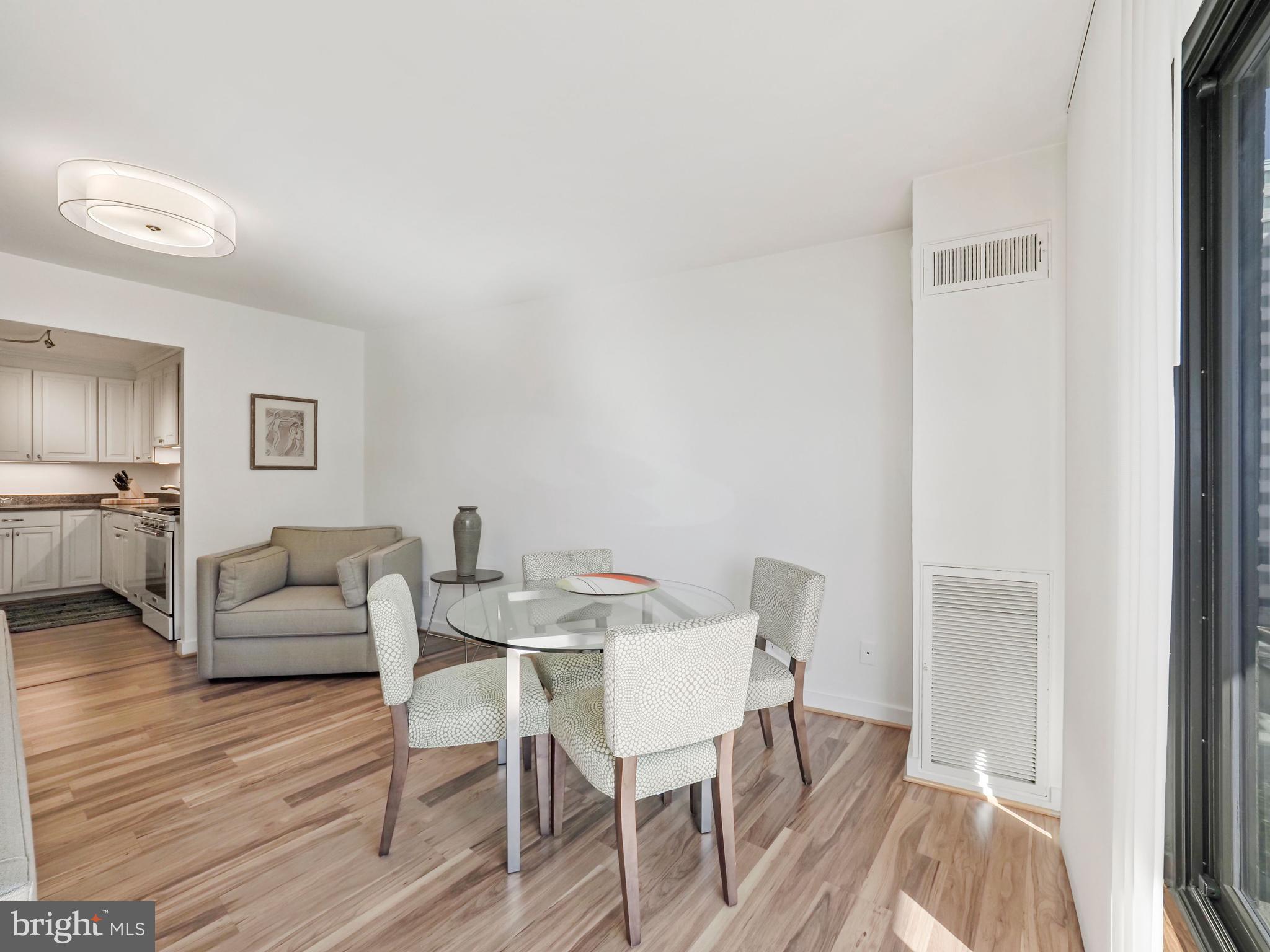 4620 NORTH PARK AVE - Residential