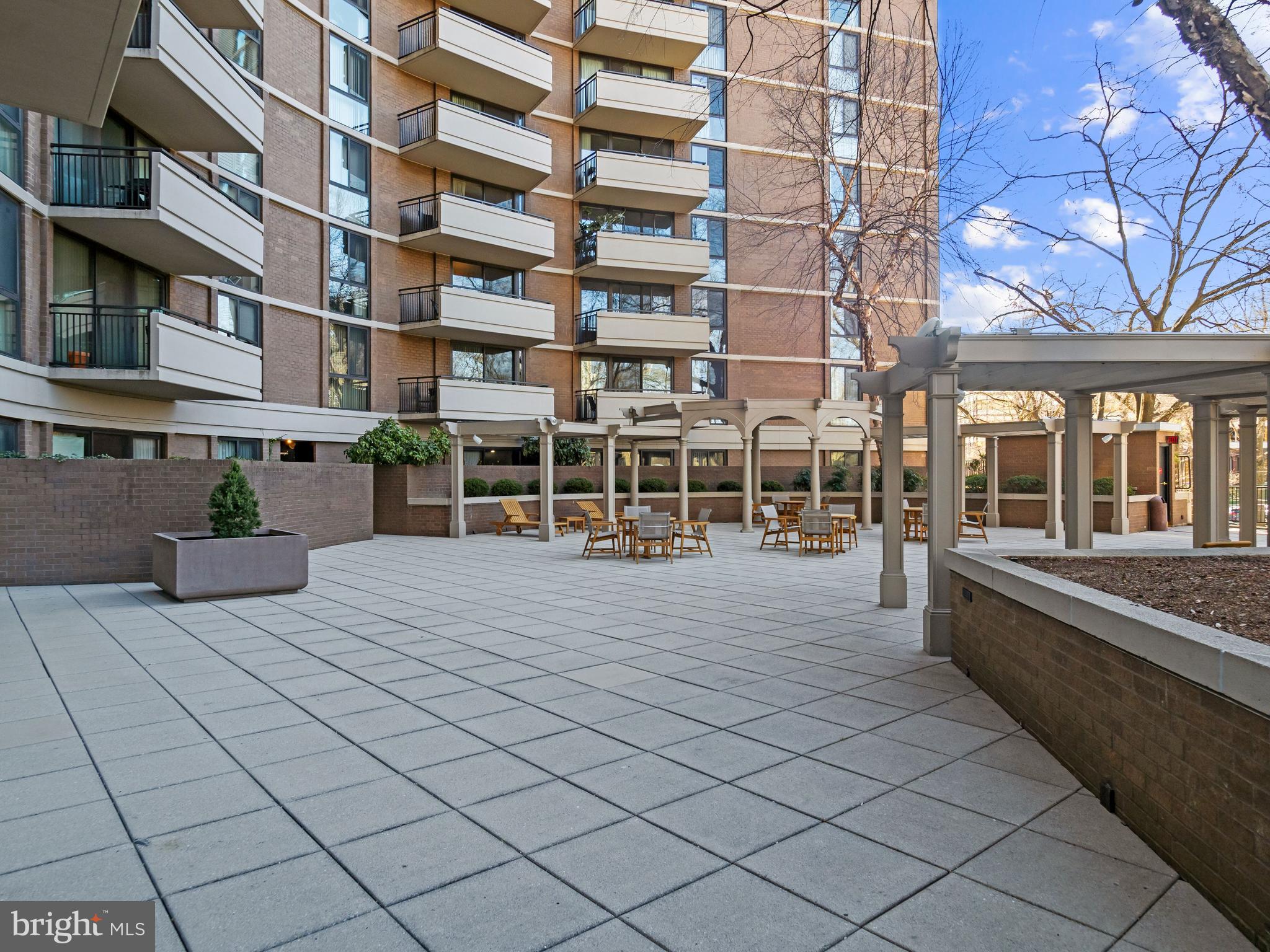 4620 NORTH PARK AVE - Residential