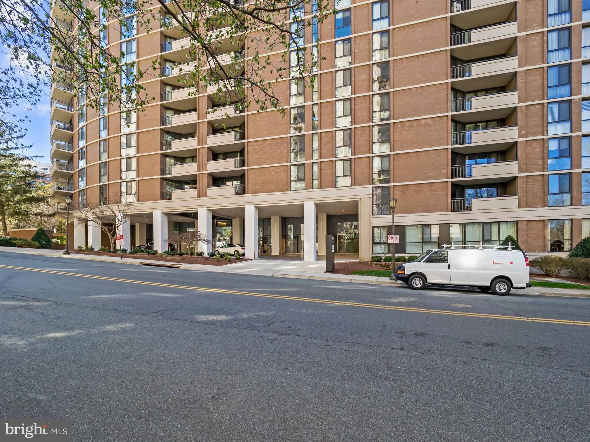 4620 NORTH PARK AVE - Residential