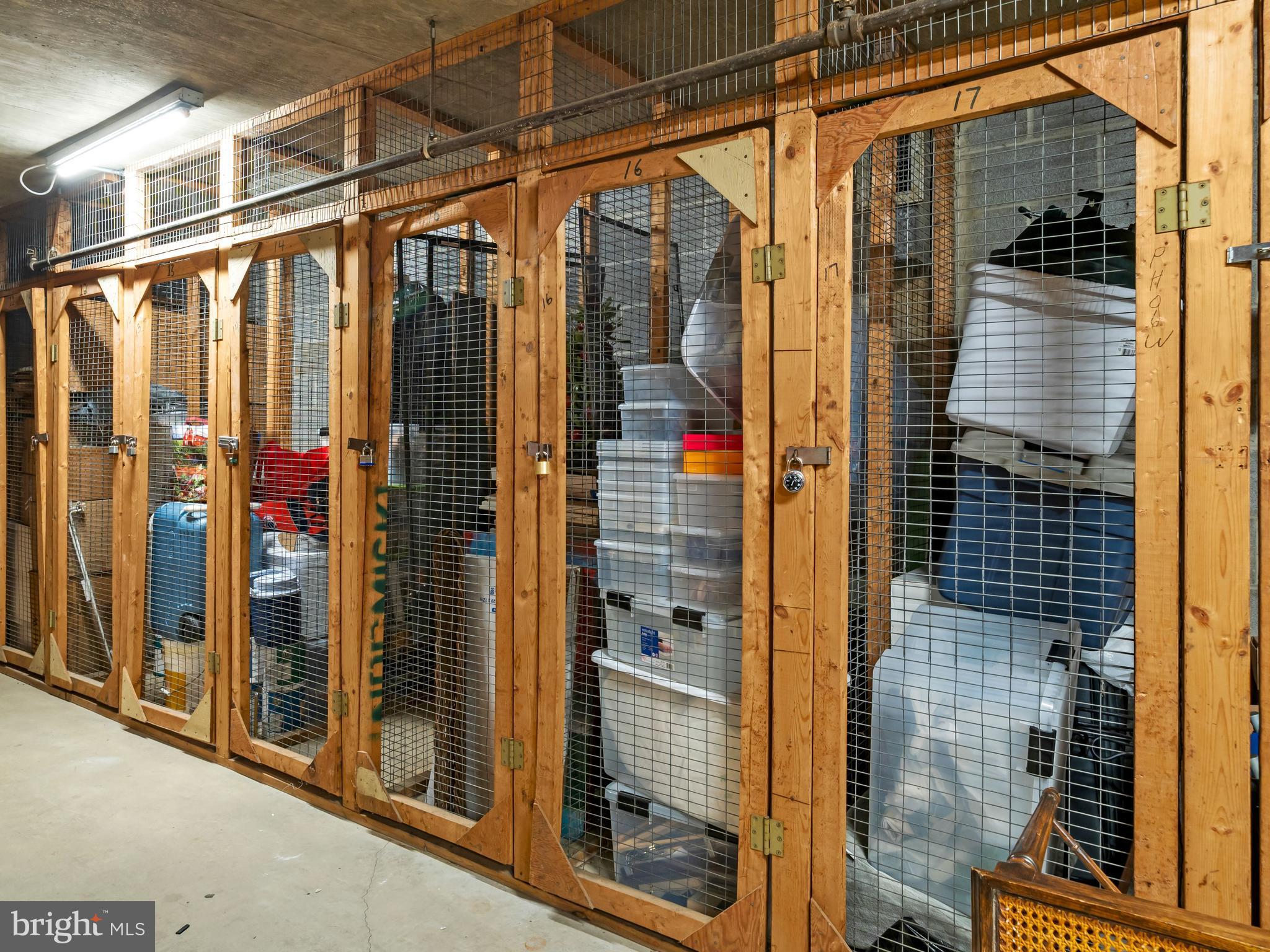 4620 NORTH PARK AVE - Residential