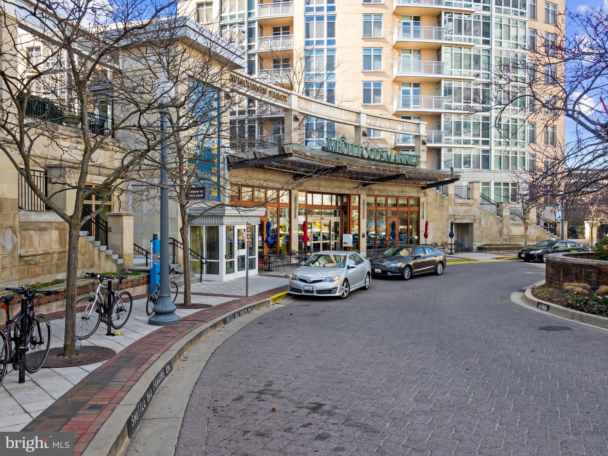 4620 NORTH PARK AVE - Residential