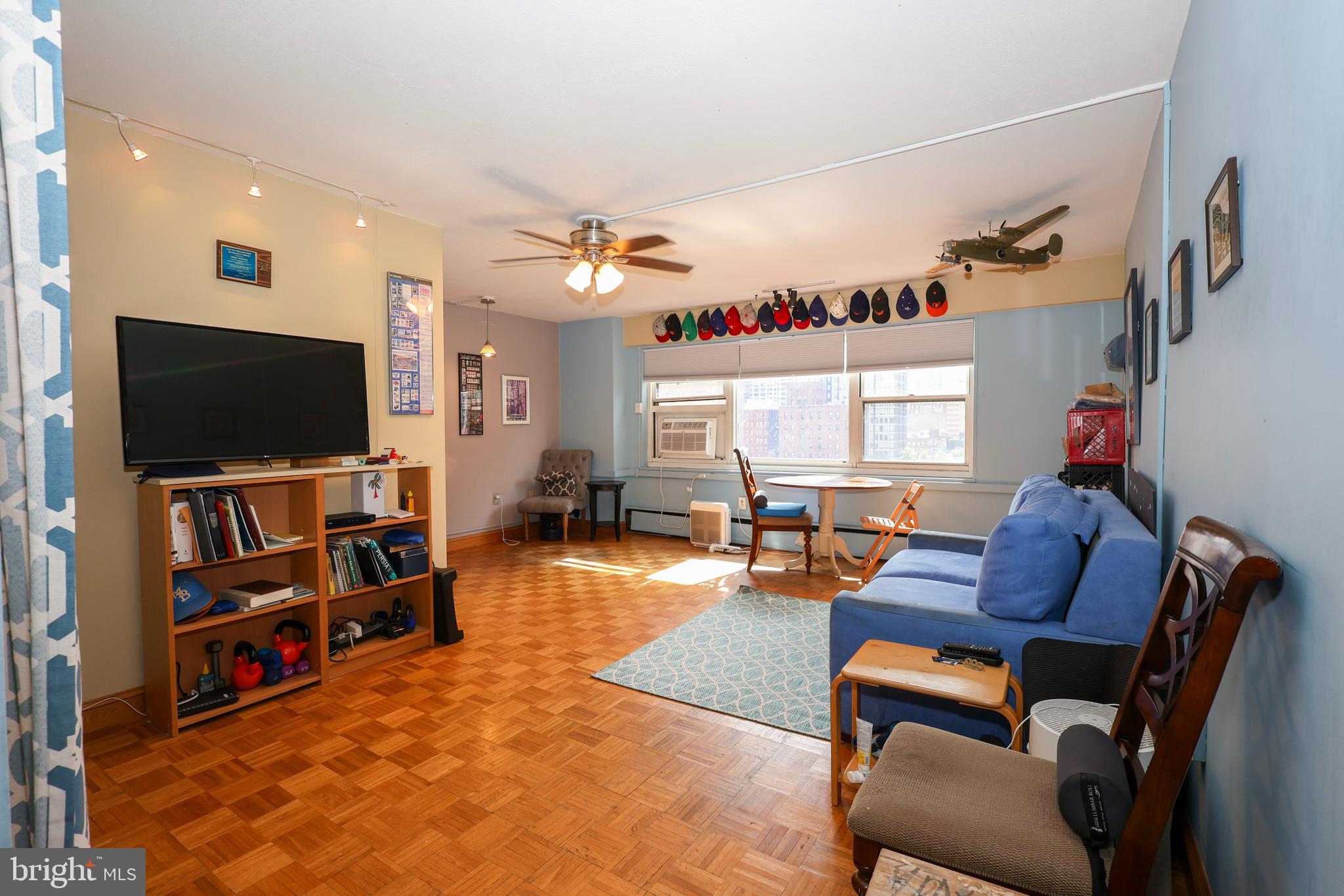 118 S 21ST STREET 1211