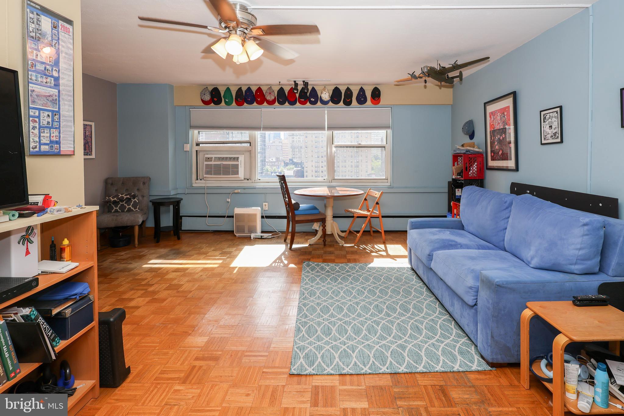 118 S 21ST STREET 1211