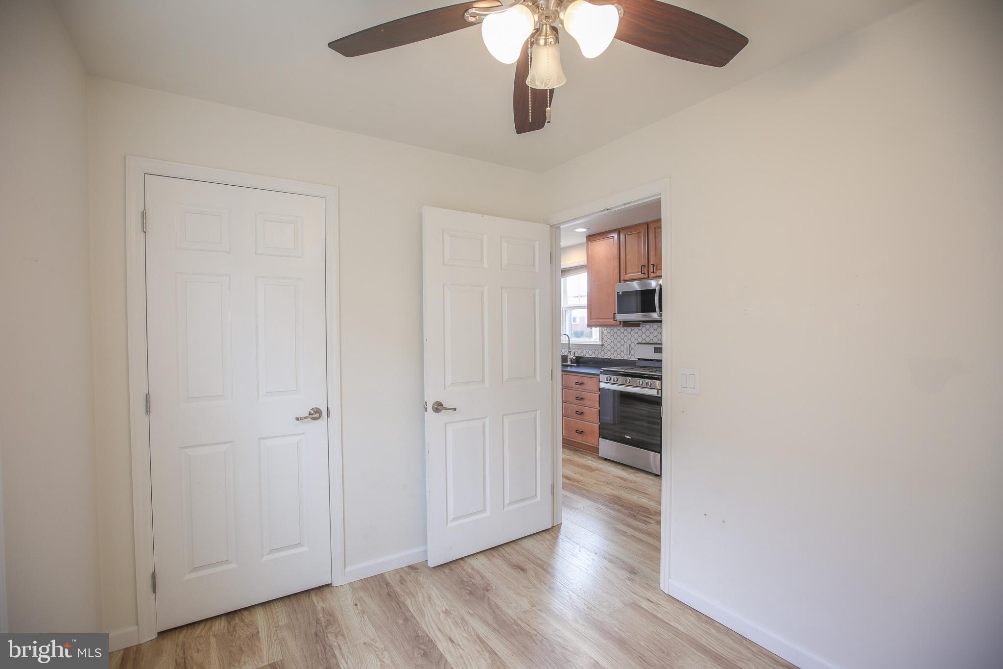 MAYFIELD - Residential