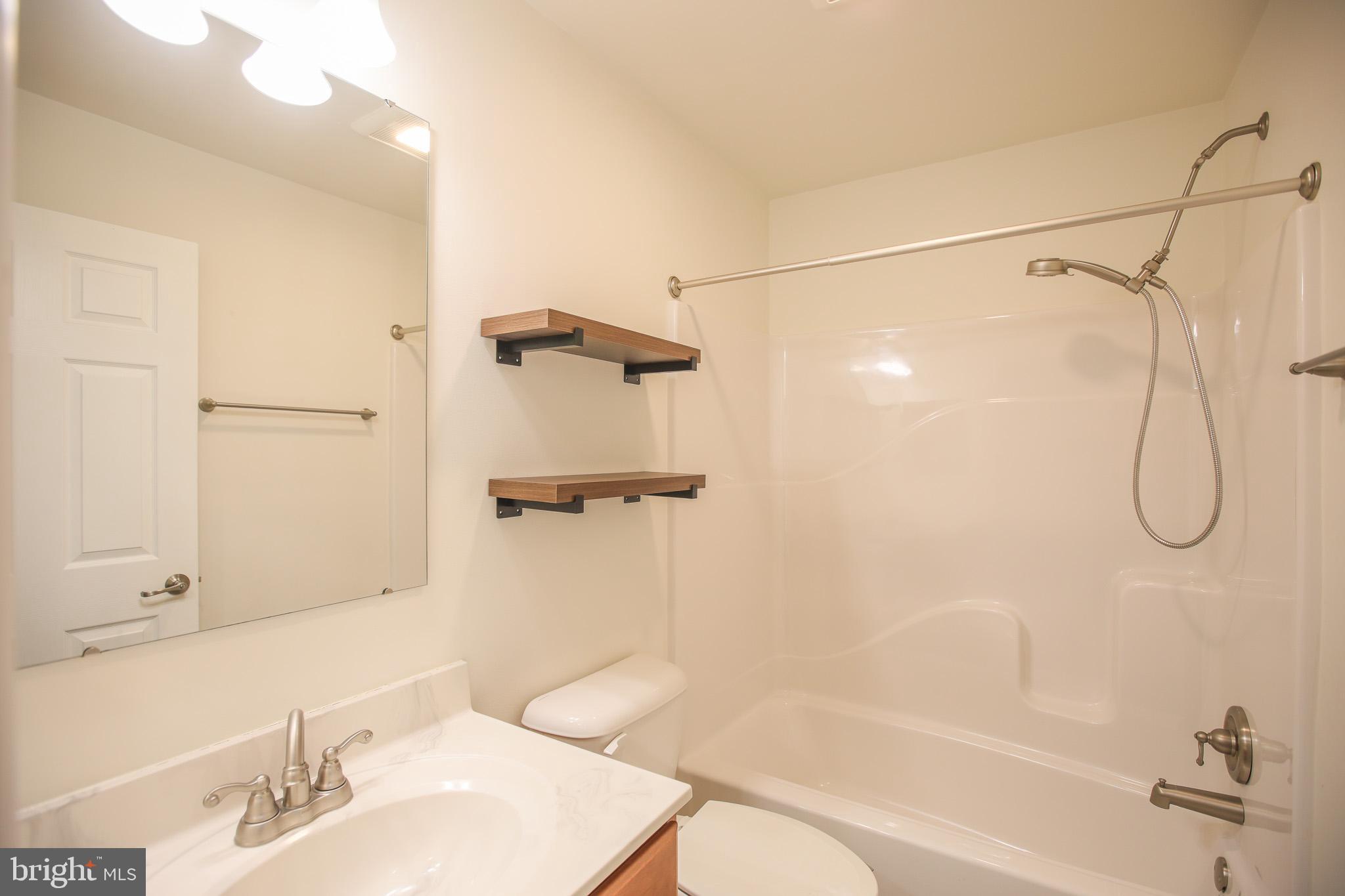 MAYFIELD - Residential