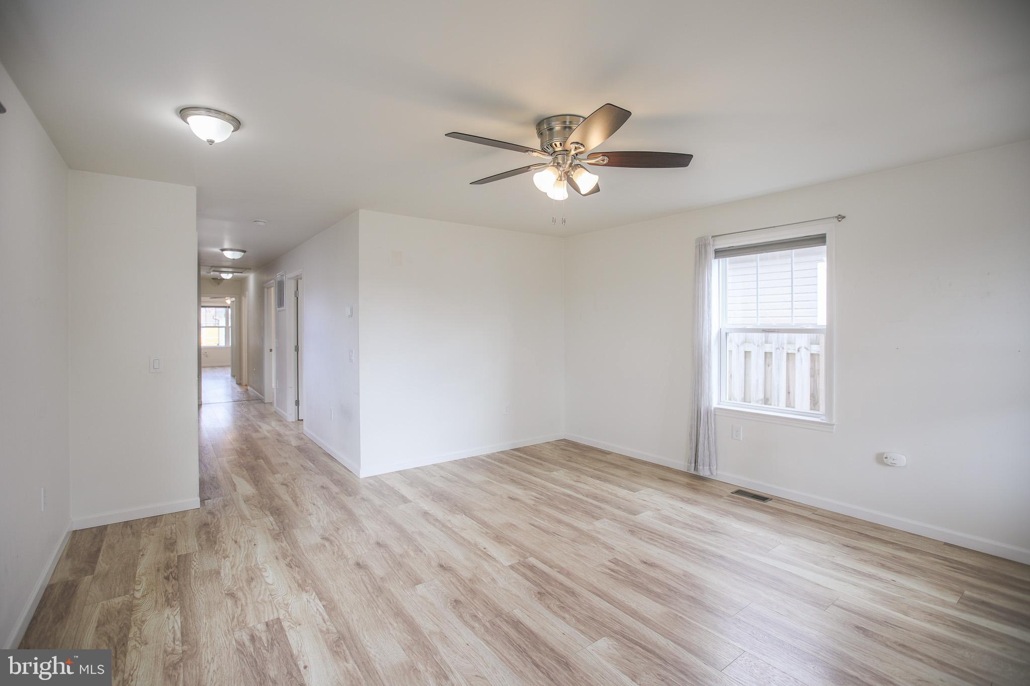 MAYFIELD - Residential