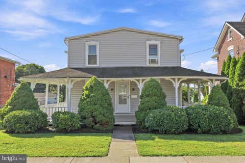 Multifamily For Sale - 115 S 4th Street<br/> PERKASIE, PA 18944