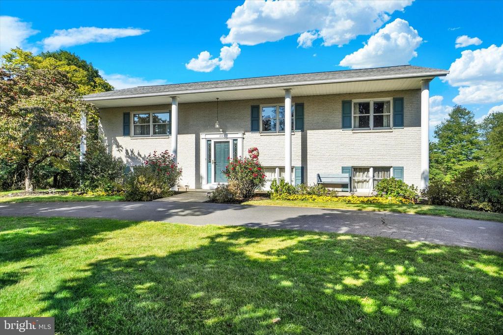 Photo of 1045 Pleasant Grove Road, YORK HAVEN, PA 17370 (MLS # PAYK2089344)