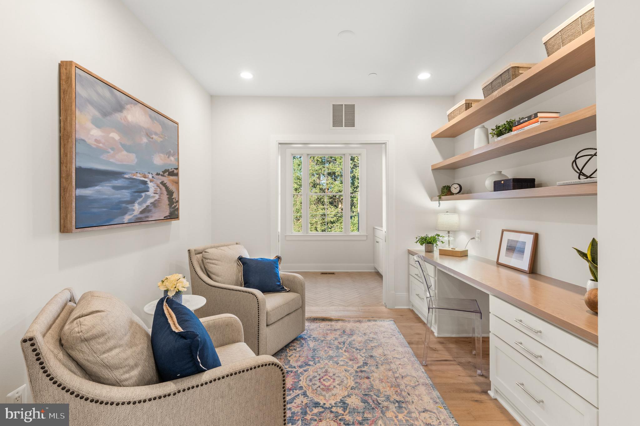 SPRINGFIELD - Residential