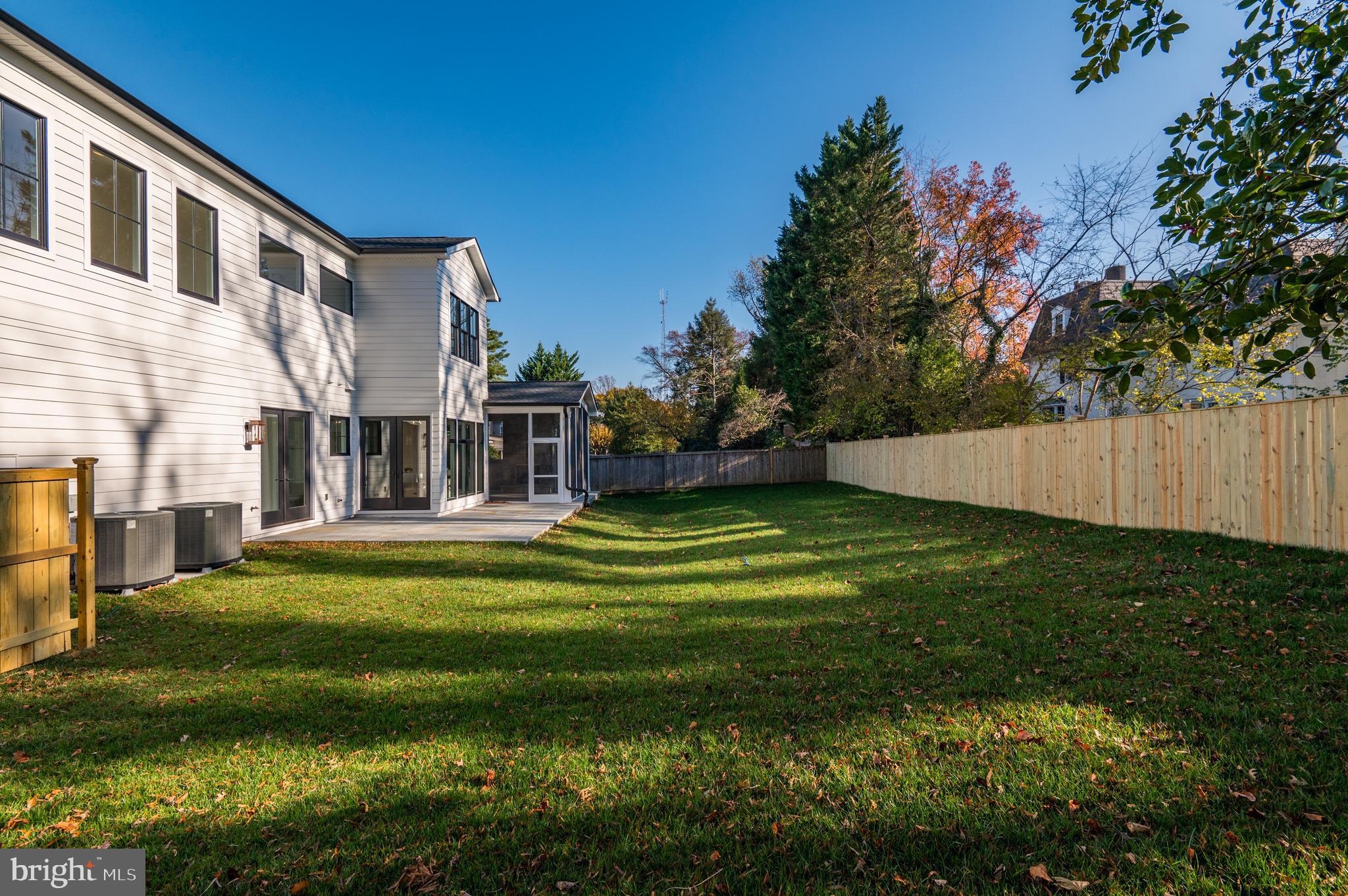 SPRINGFIELD - Residential