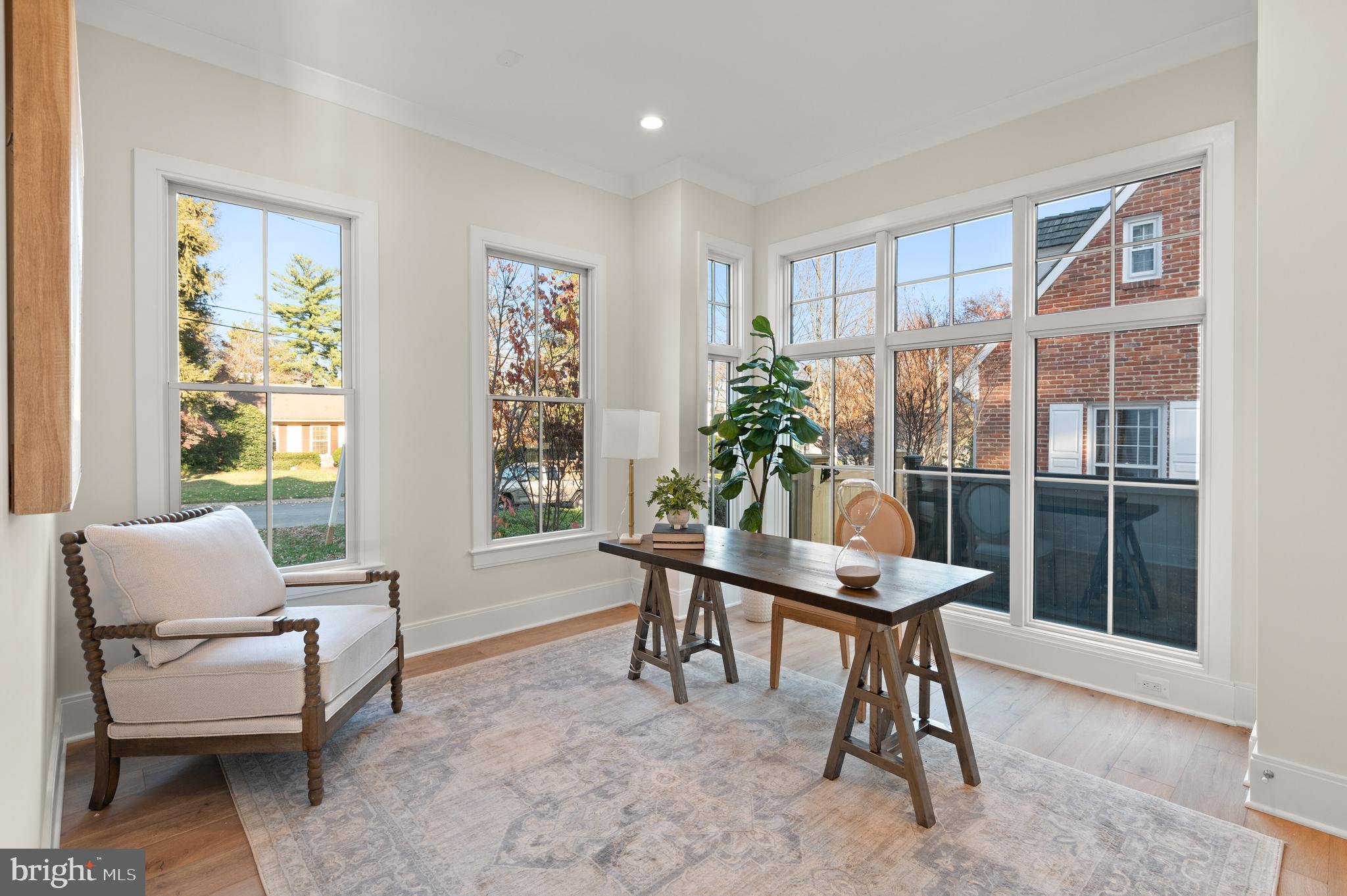 SPRINGFIELD - Residential