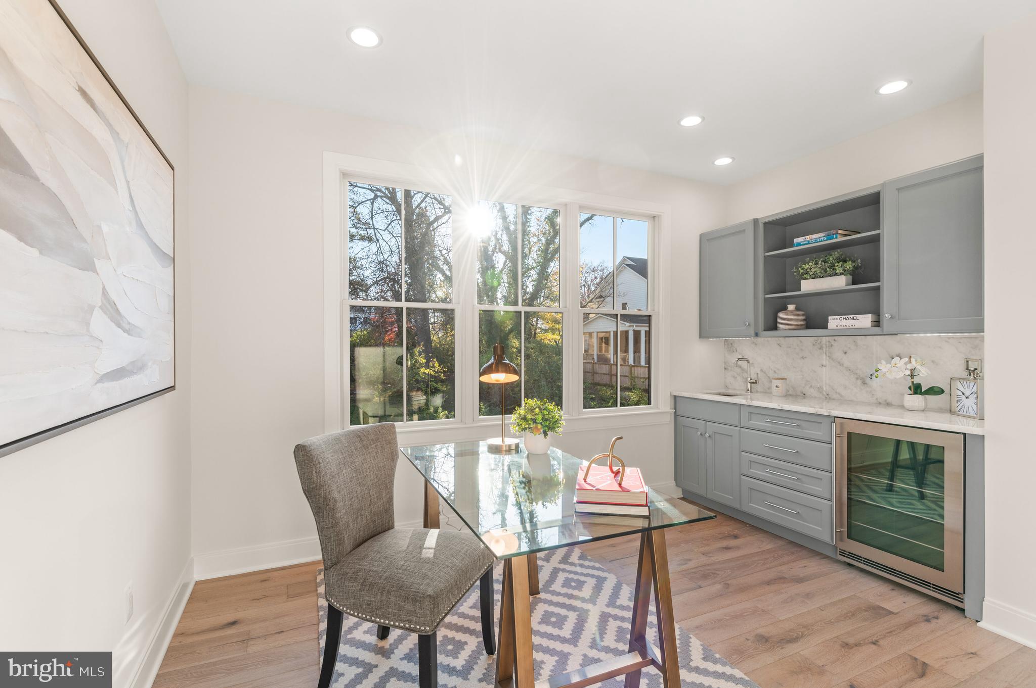 SPRINGFIELD - Residential