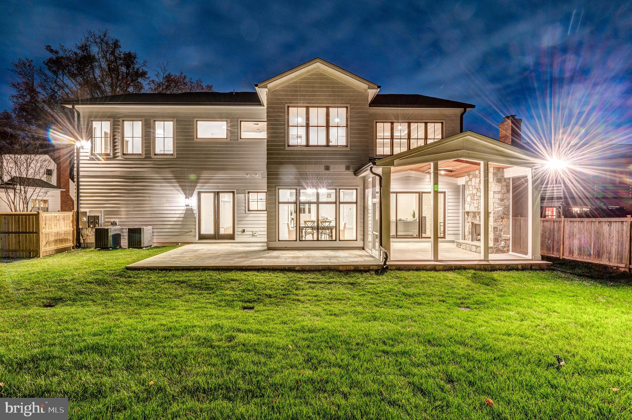 SPRINGFIELD - Residential