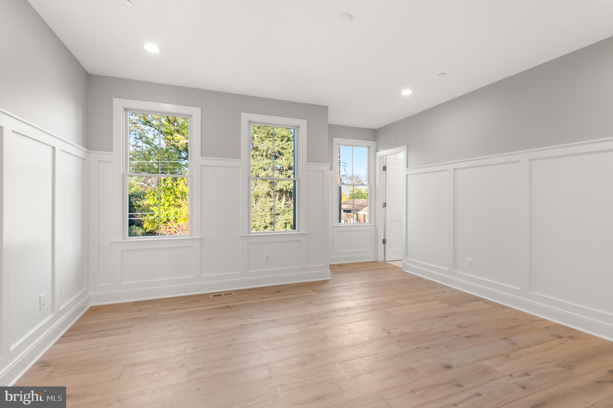 SPRINGFIELD - Residential