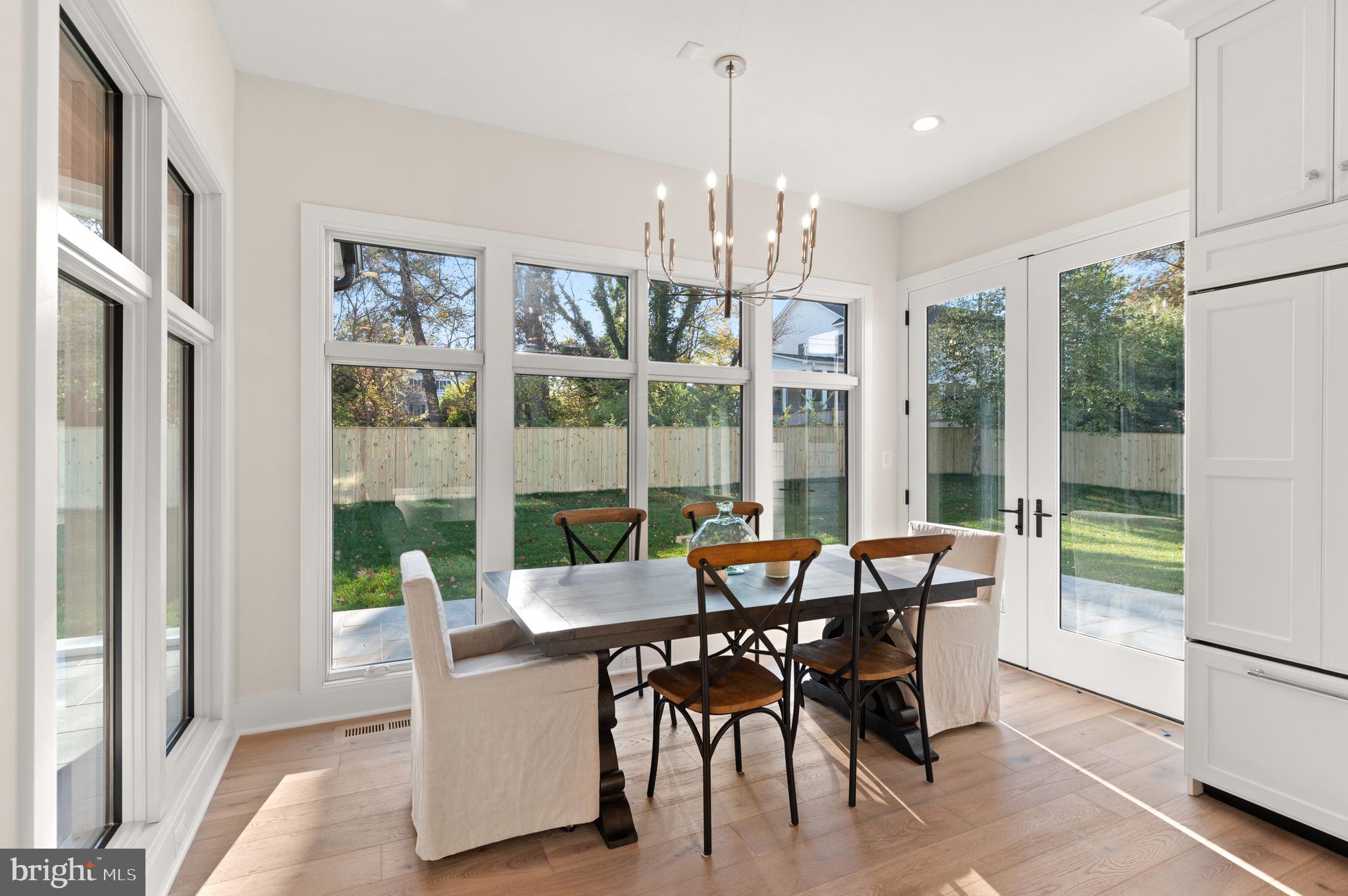 SPRINGFIELD - Residential