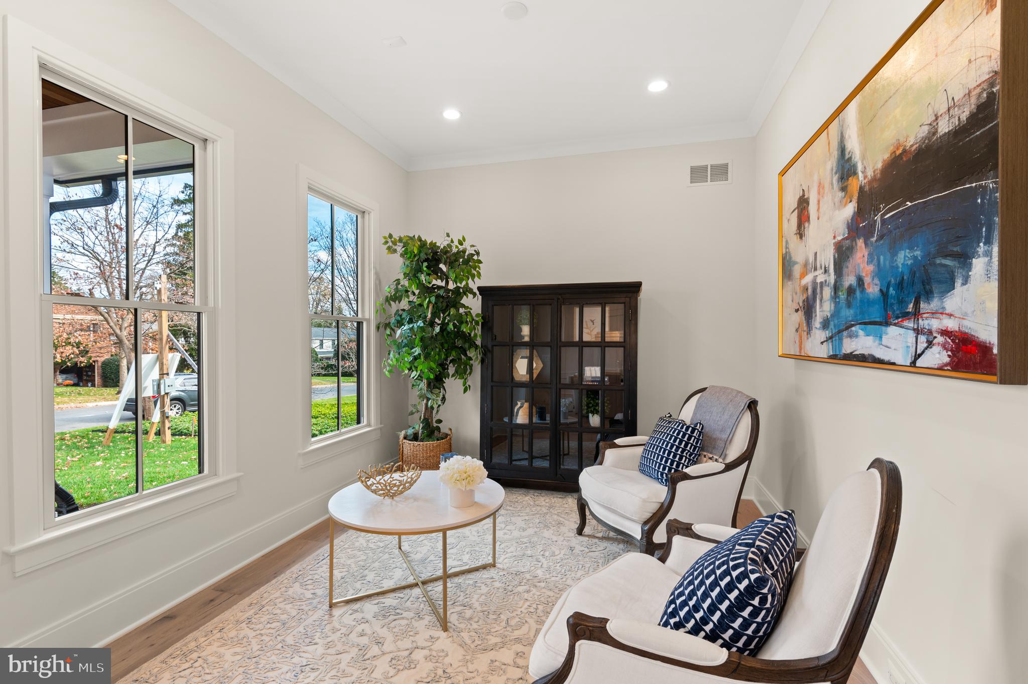 SPRINGFIELD - Residential