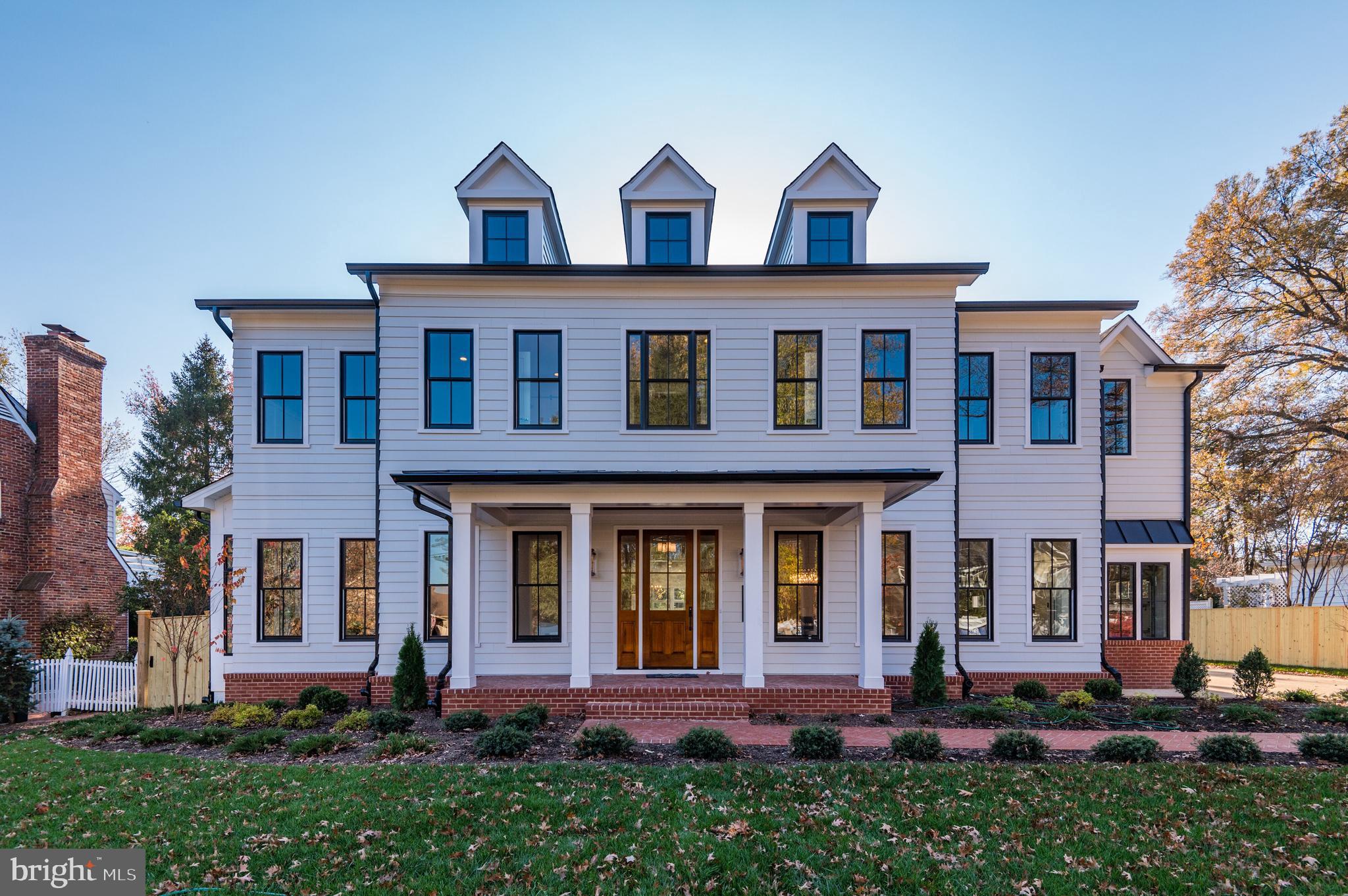 SPRINGFIELD - Residential