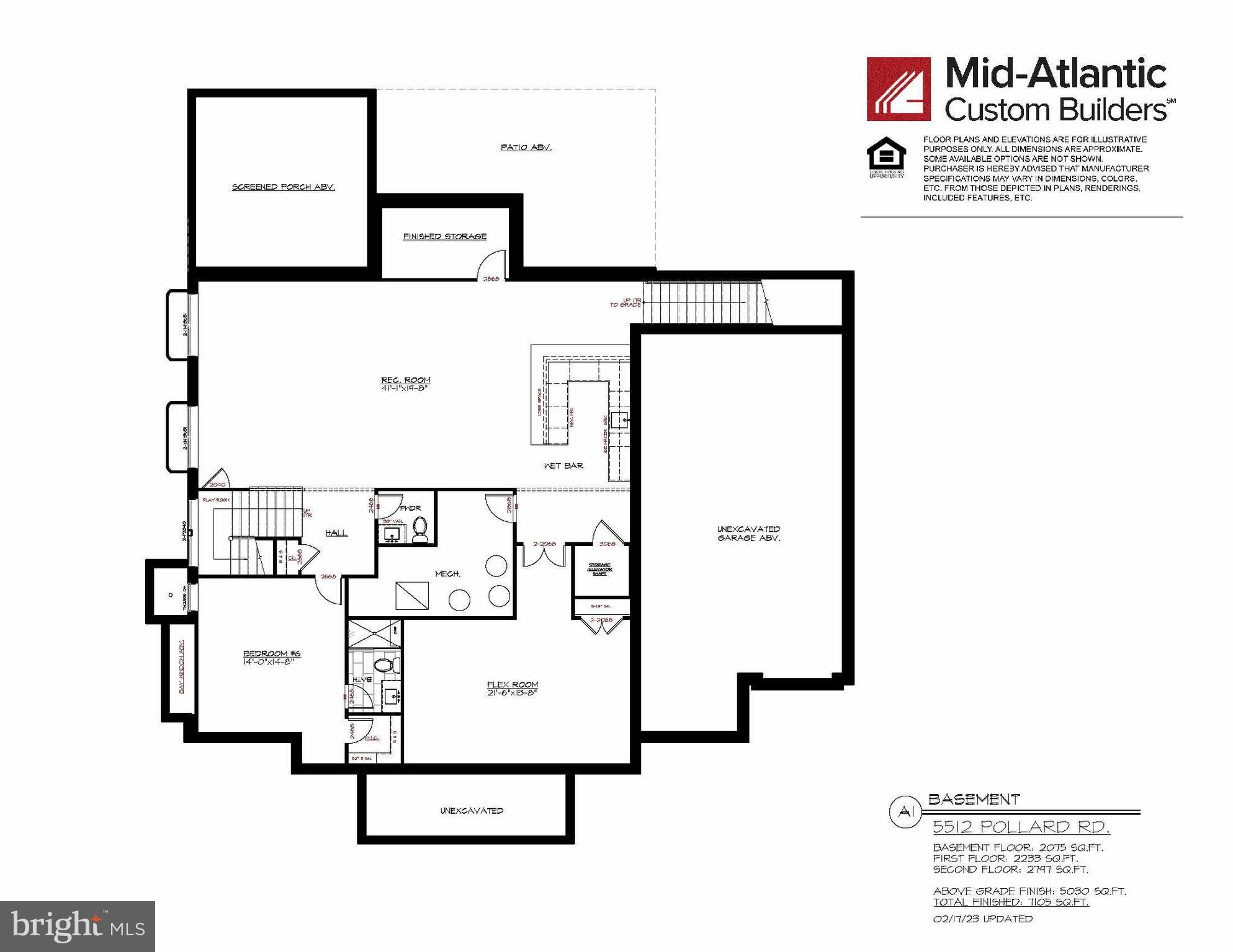 SPRINGFIELD - Residential