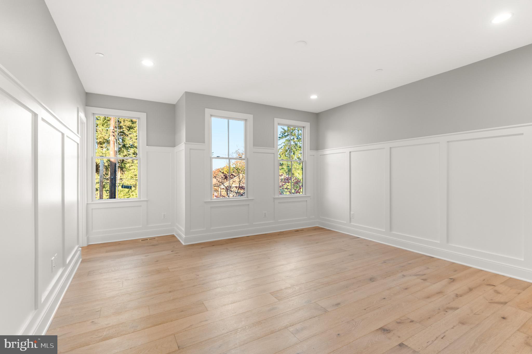 SPRINGFIELD - Residential