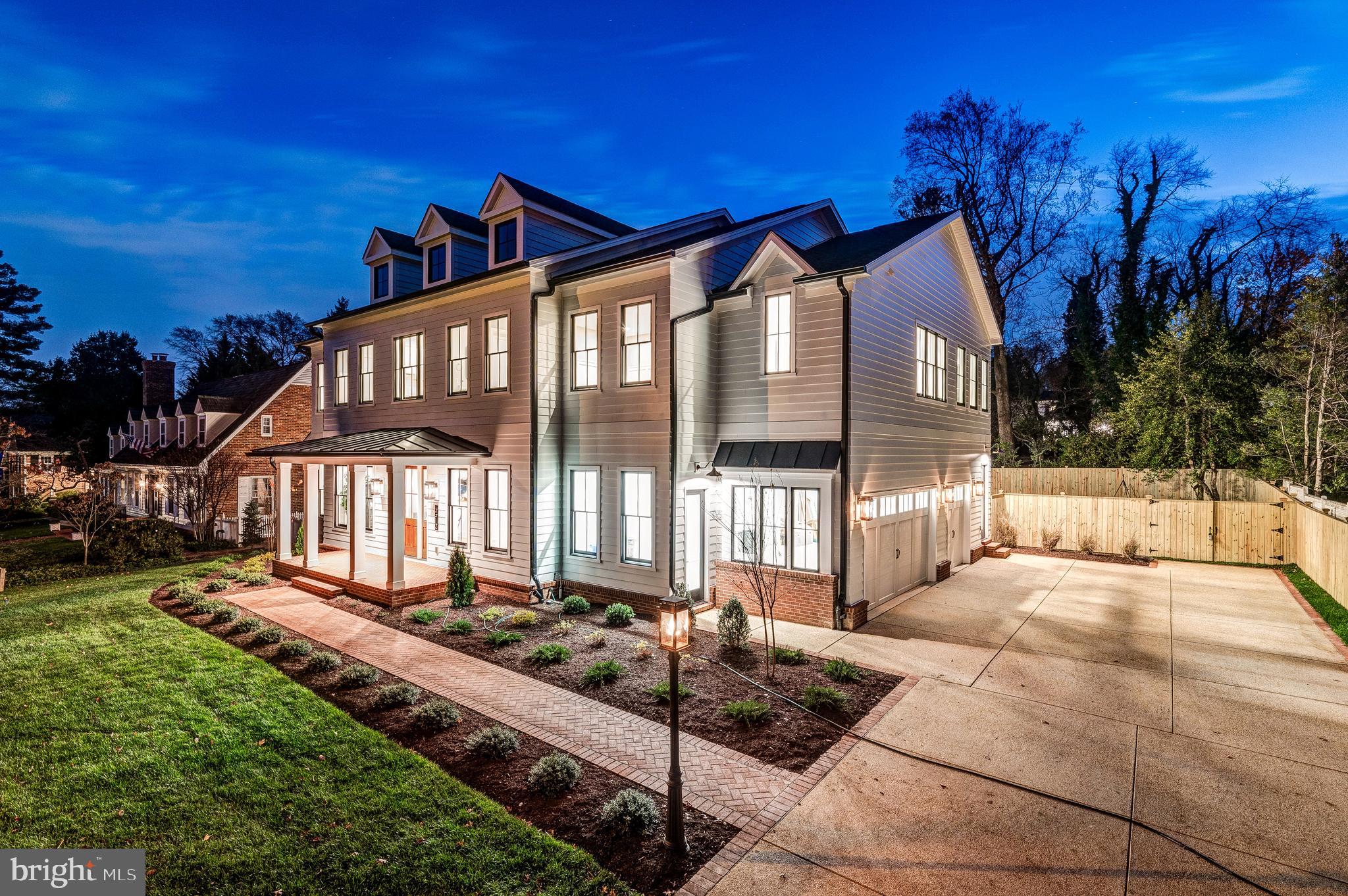 SPRINGFIELD - Residential