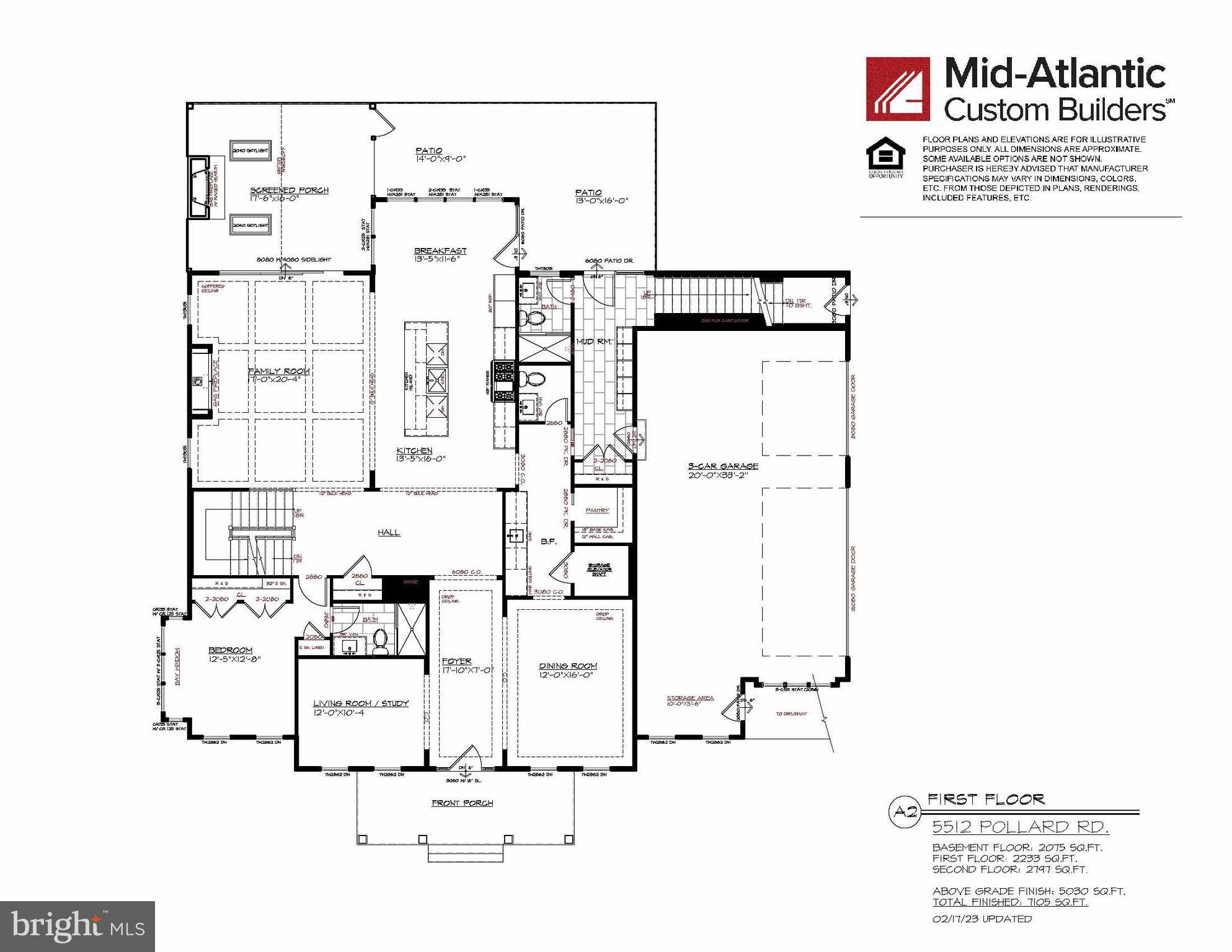 SPRINGFIELD - Residential