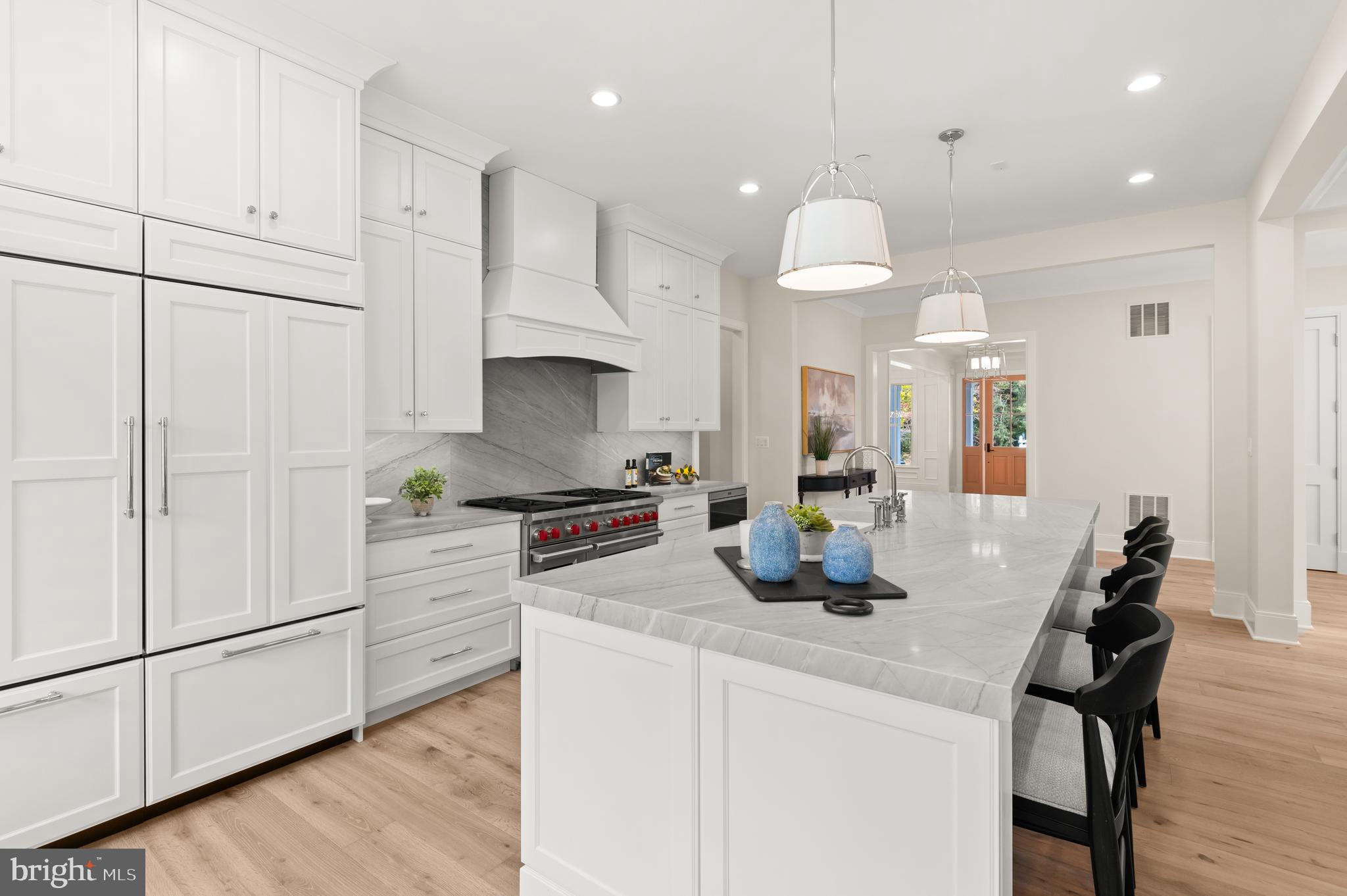 SPRINGFIELD - Residential