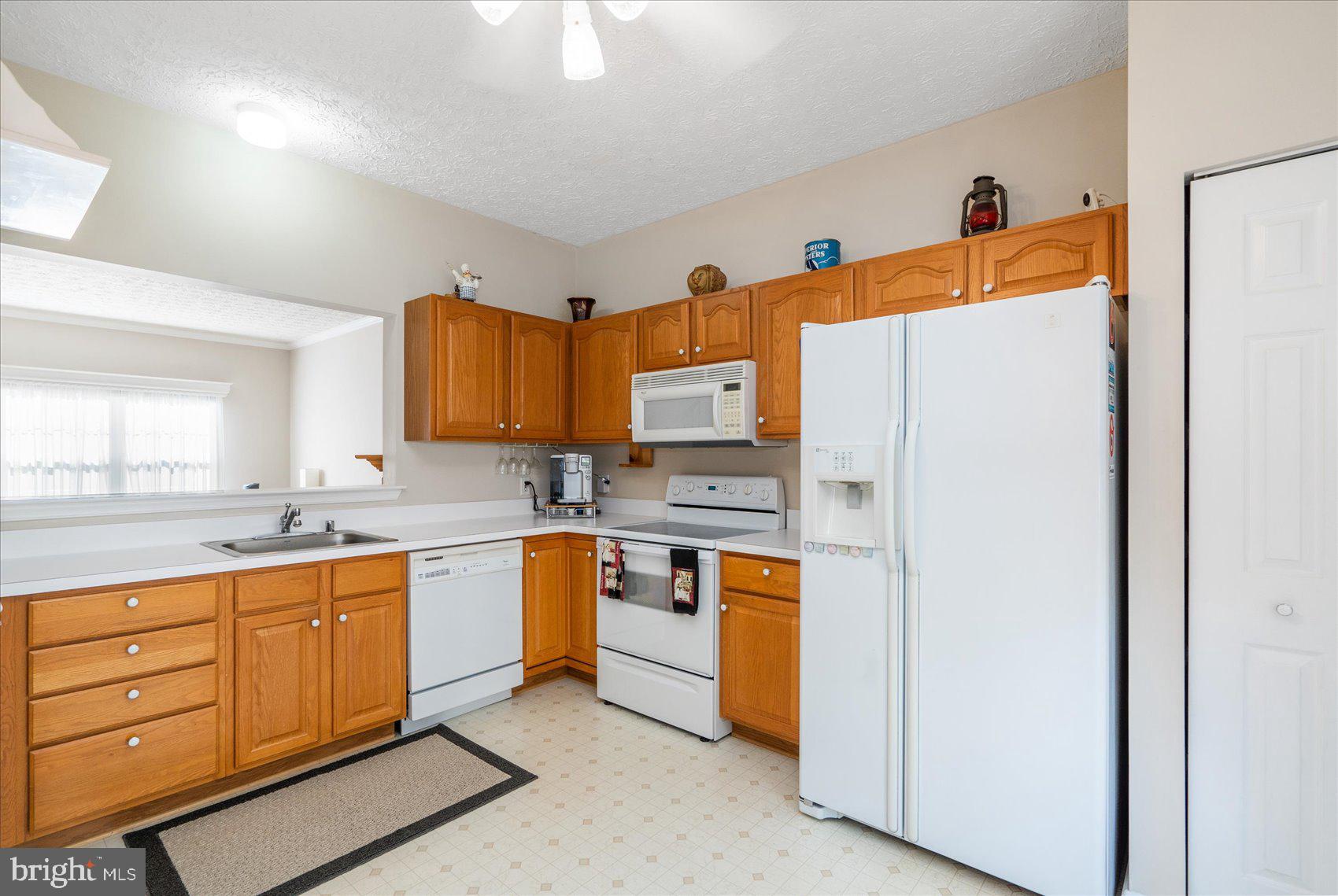 OAKHURST - Residential