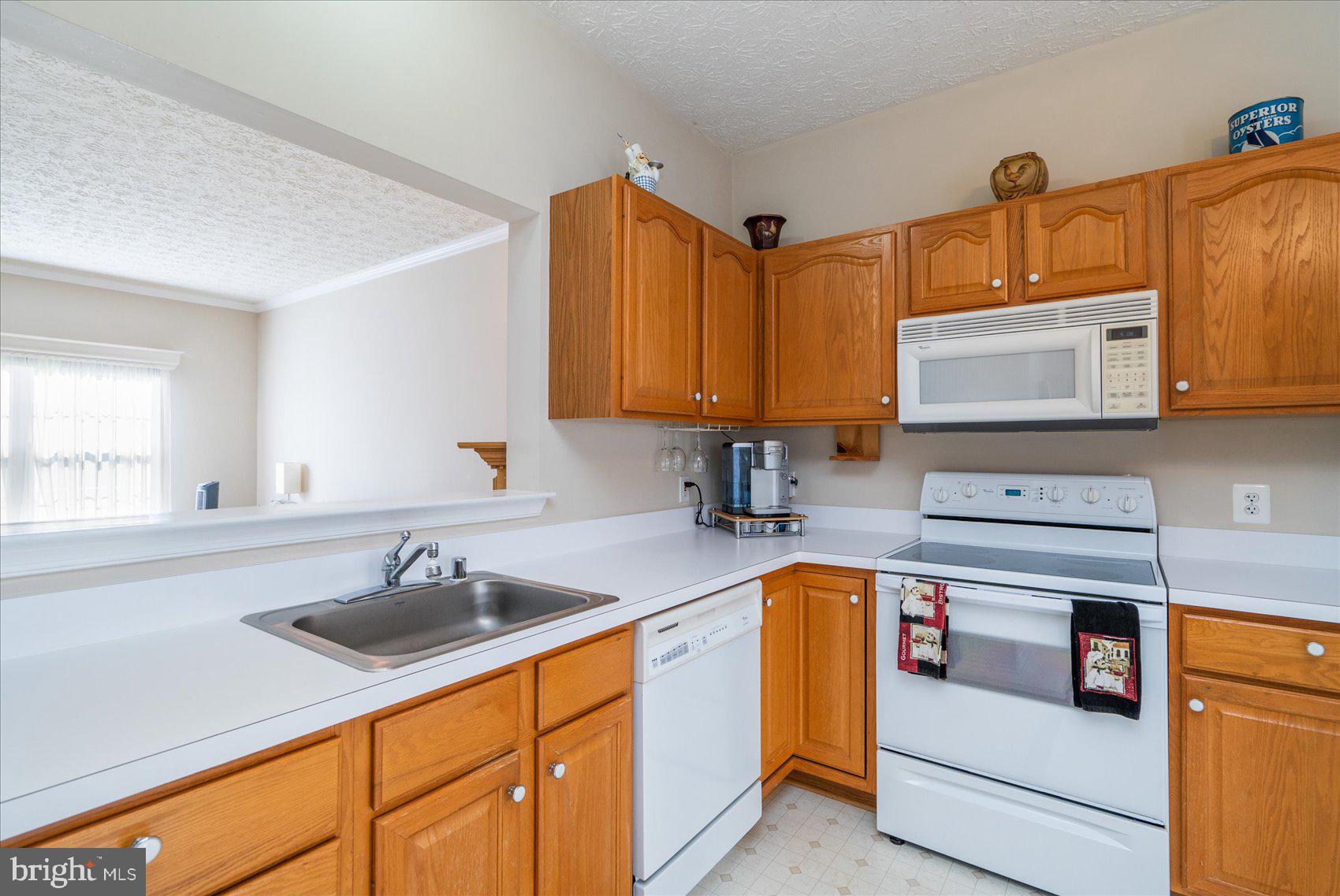 OAKHURST - Residential