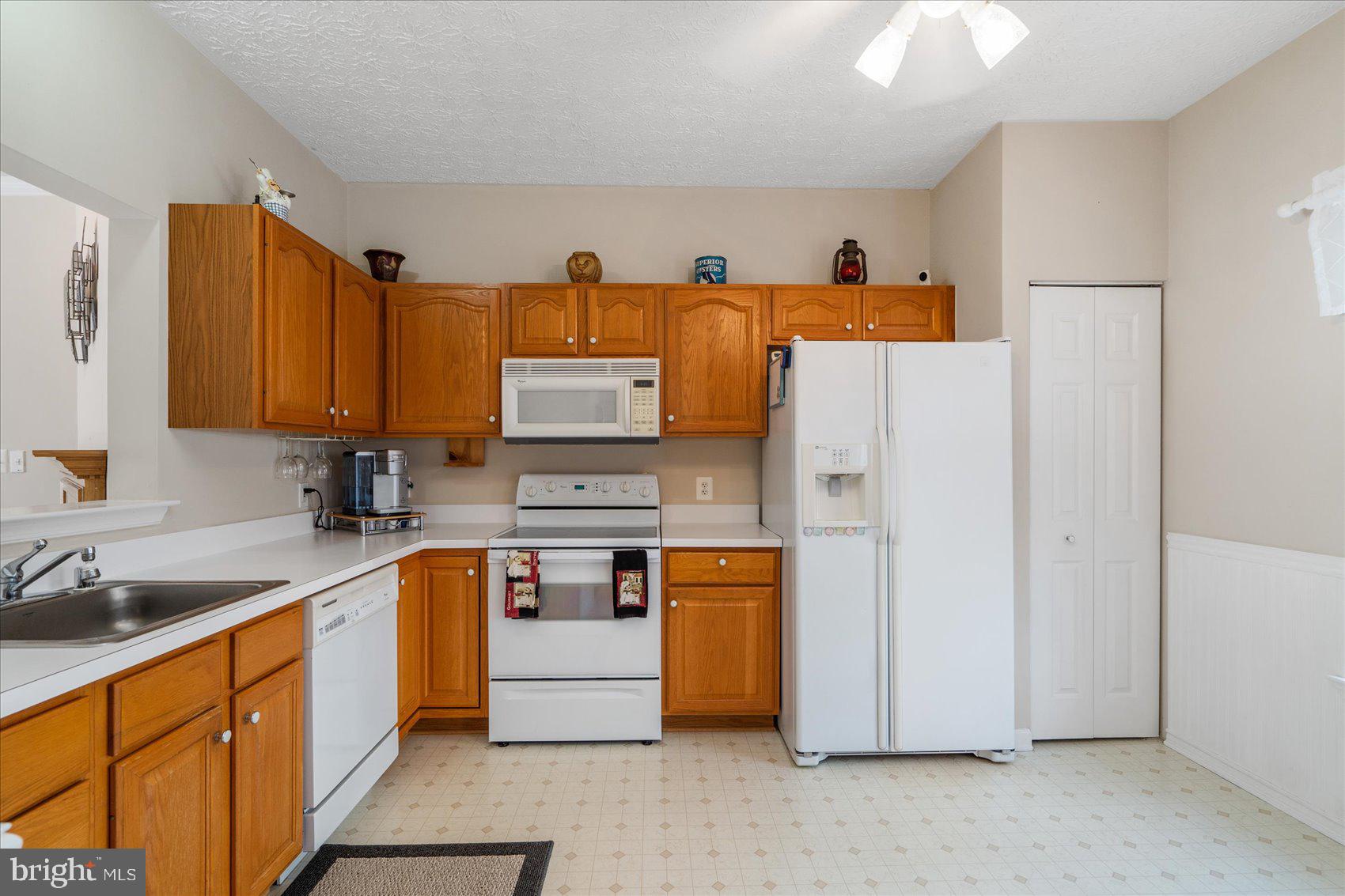 OAKHURST - Residential