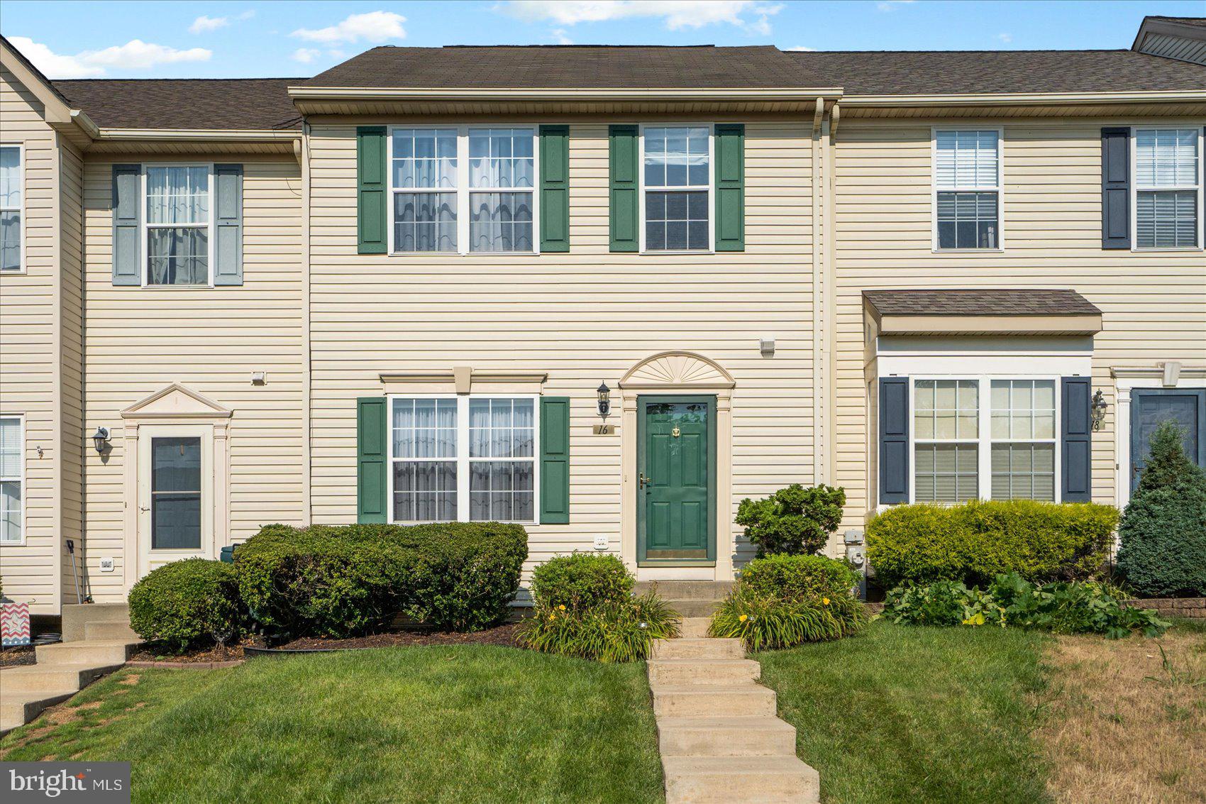 OAKHURST - Residential