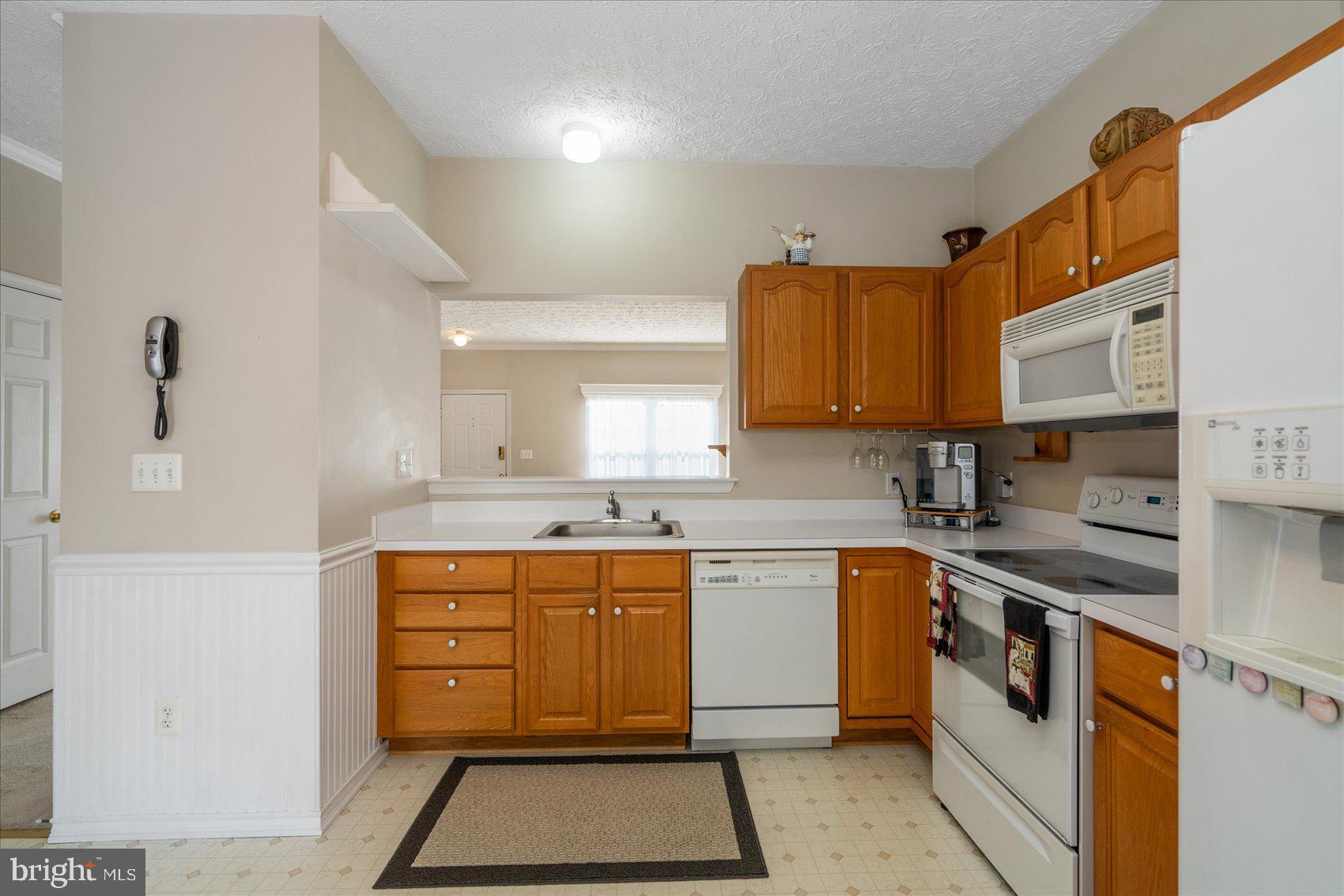 OAKHURST - Residential