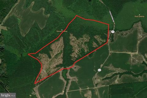 ROCK SPRING ROAD KING AND QUEEN COURT HOUSE VA 23085