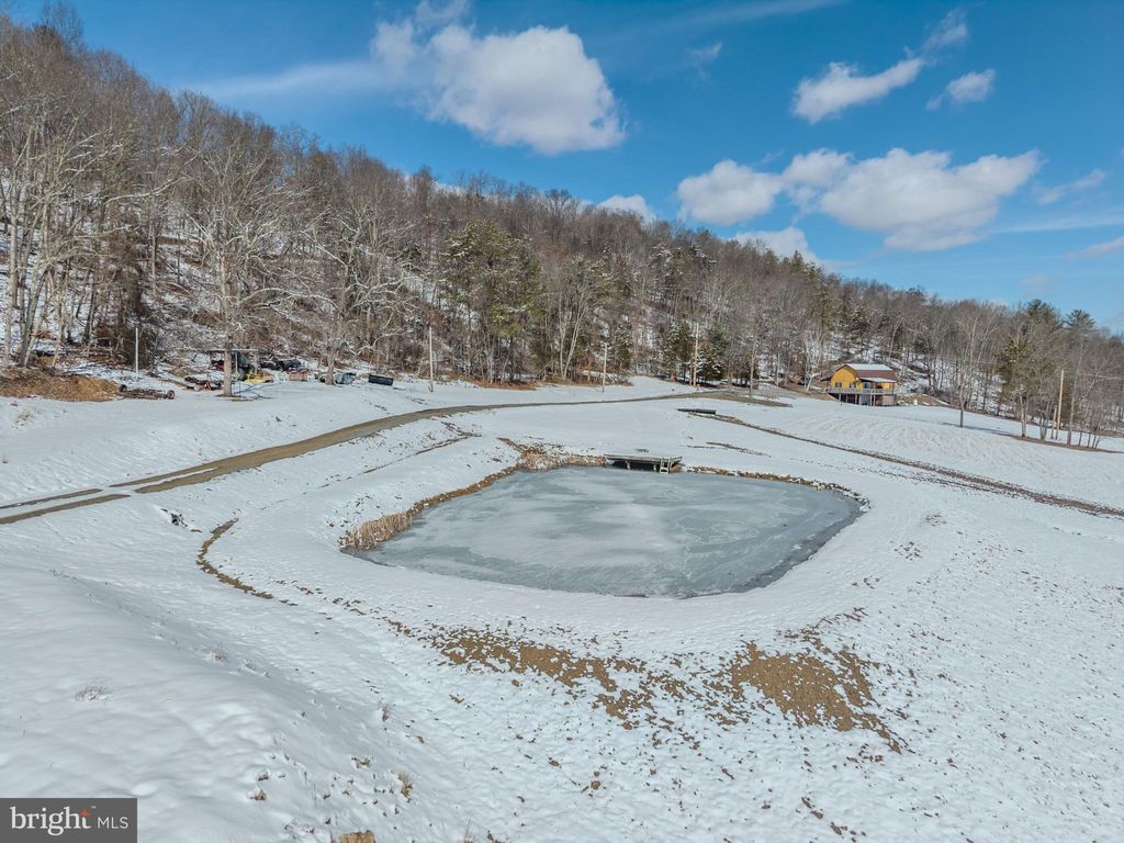 Photo of 21697 View Drive, THREE SPRINGS, PA 17264 (MLS # PAHU2024068)