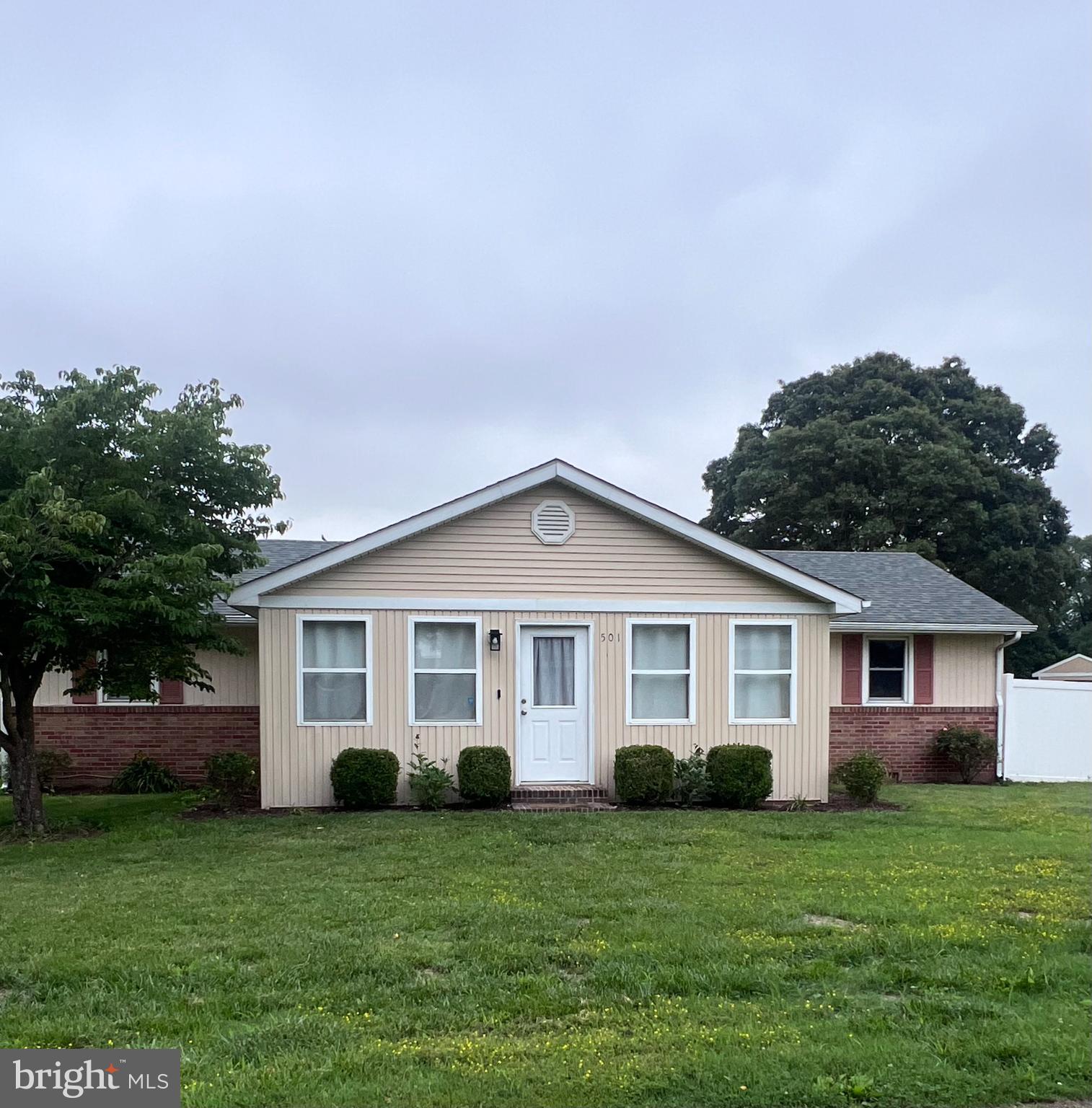 Come and tour these three beds, one and one-half bath home which rests on a corner lot just walking distance from downtown Hebron. Along with three bedrooms this house also gives you three additional flex spaces. Additionally, this property comes with a six-foot privacy fence enclosing the back yard space. The tankless hot water system, encapsulated crawlspace, hardwiring for high-speed internet and insulated attic will help you rest assured as you turn this house into your home.