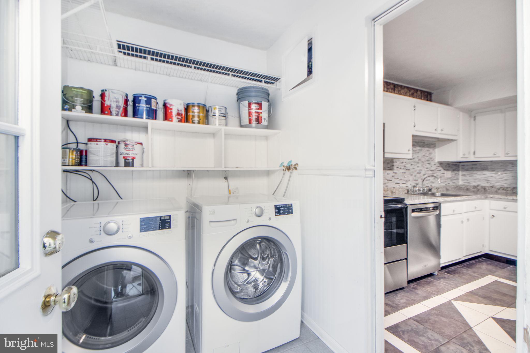 HARFORD SQUARE - Residential Lease