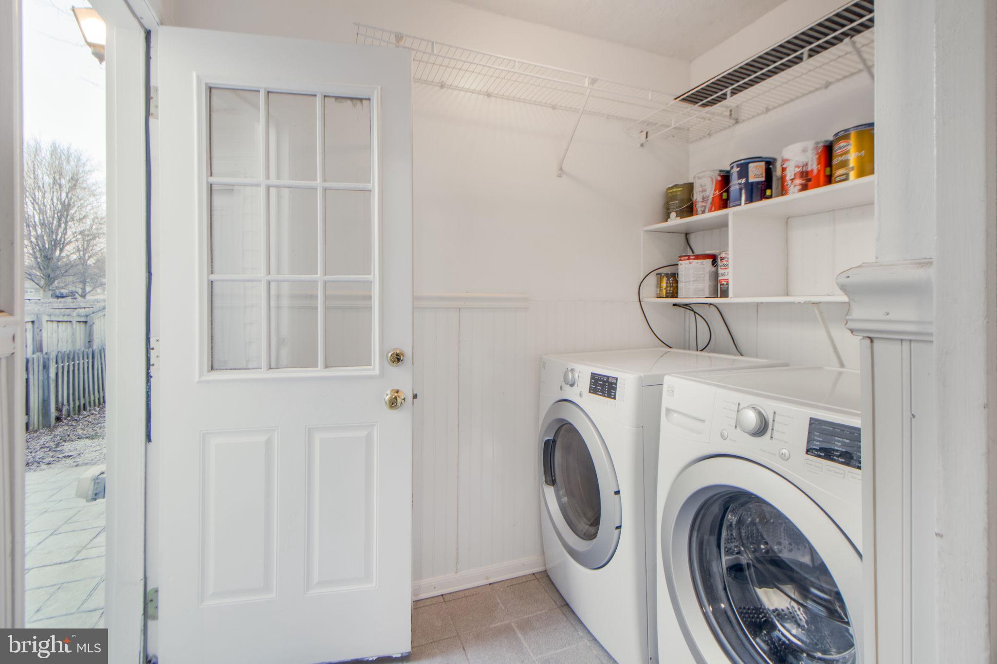 HARFORD SQUARE - Residential Lease