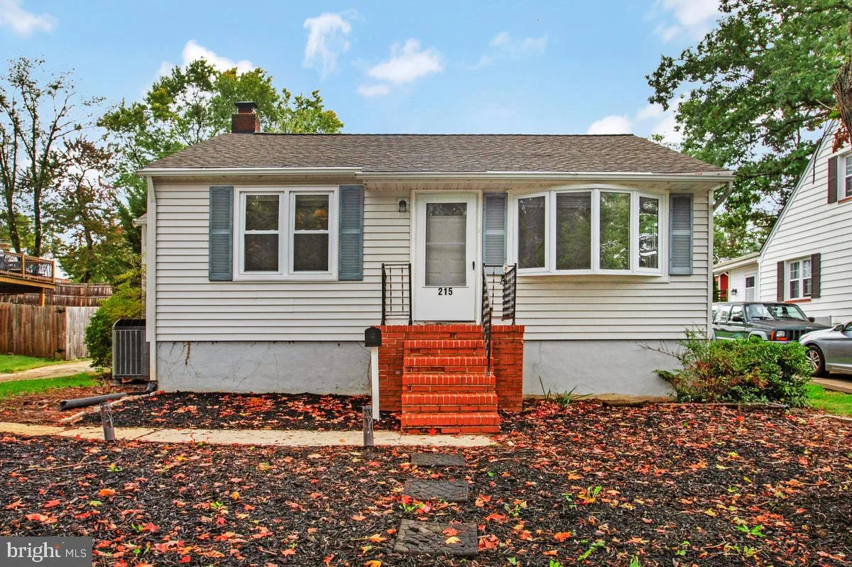 215 Sycamore Road, Linthicum Heights, MD 21090