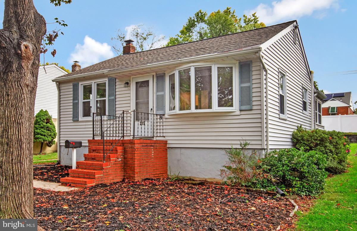 215 SYCAMORE ROAD