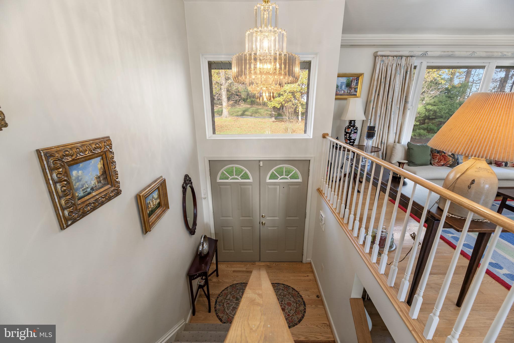 LAYTONSVILLE OUTSIDE - Residential