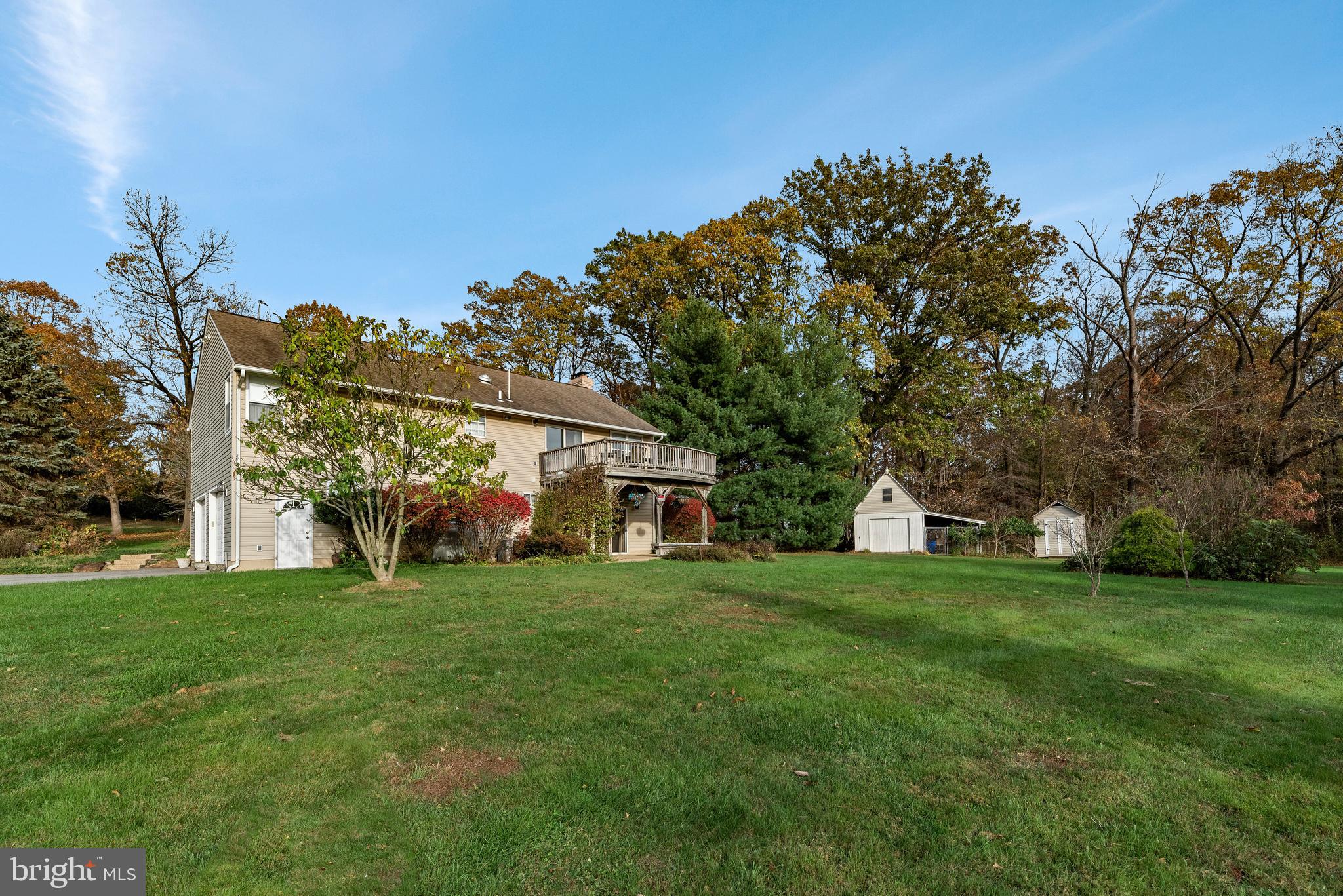 LAYTONSVILLE OUTSIDE - Residential