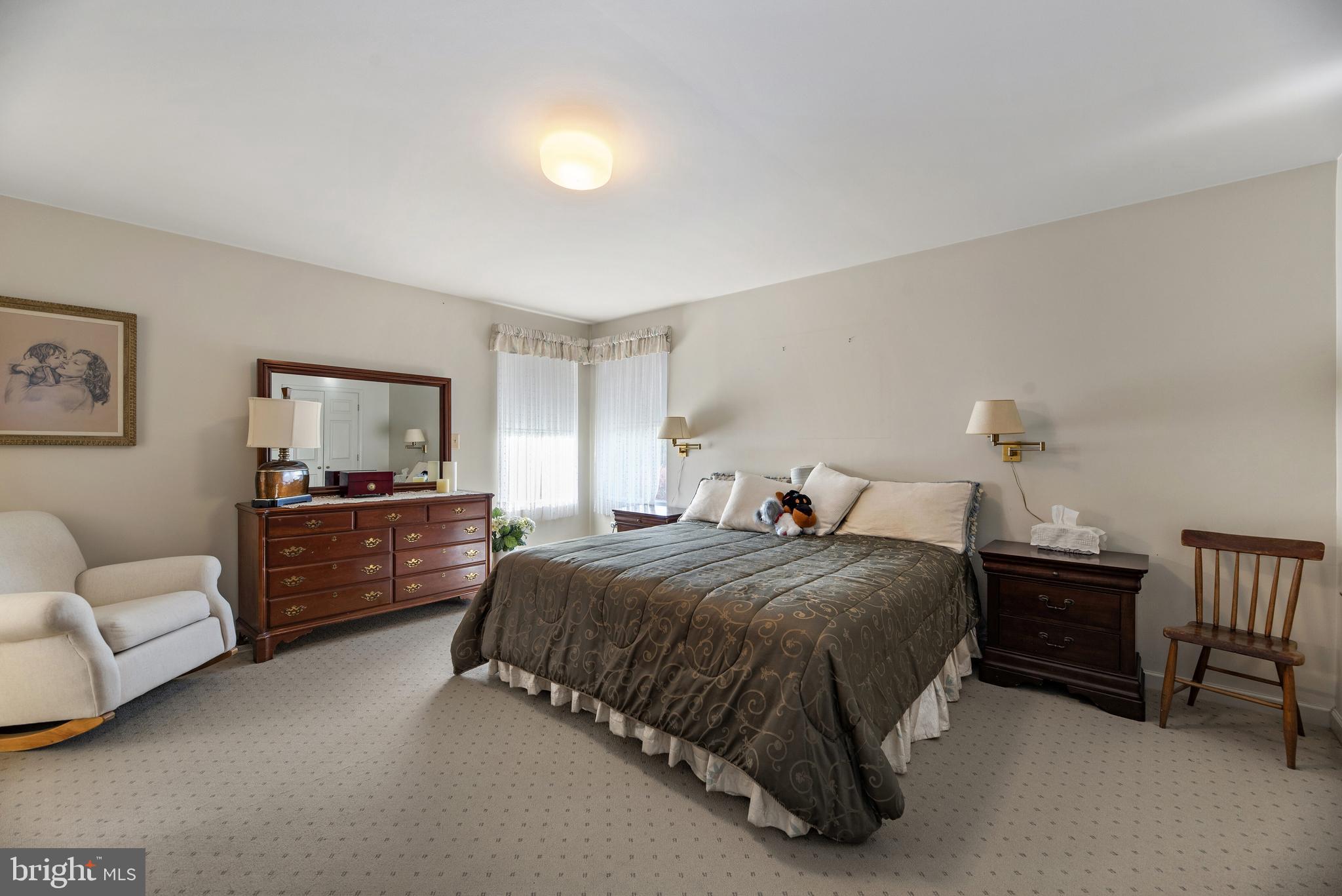 LAYTONSVILLE OUTSIDE - Residential