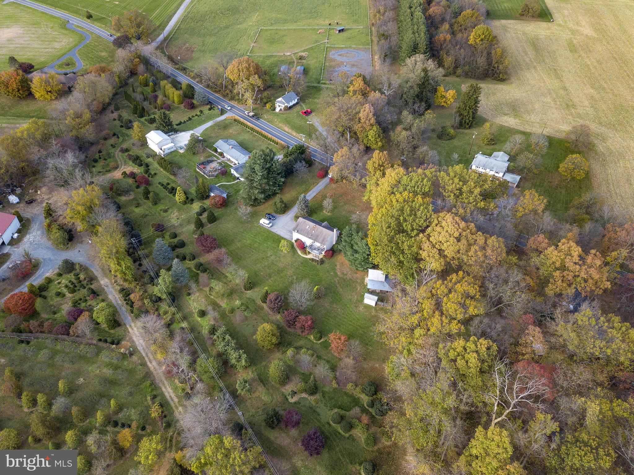 LAYTONSVILLE OUTSIDE - Residential