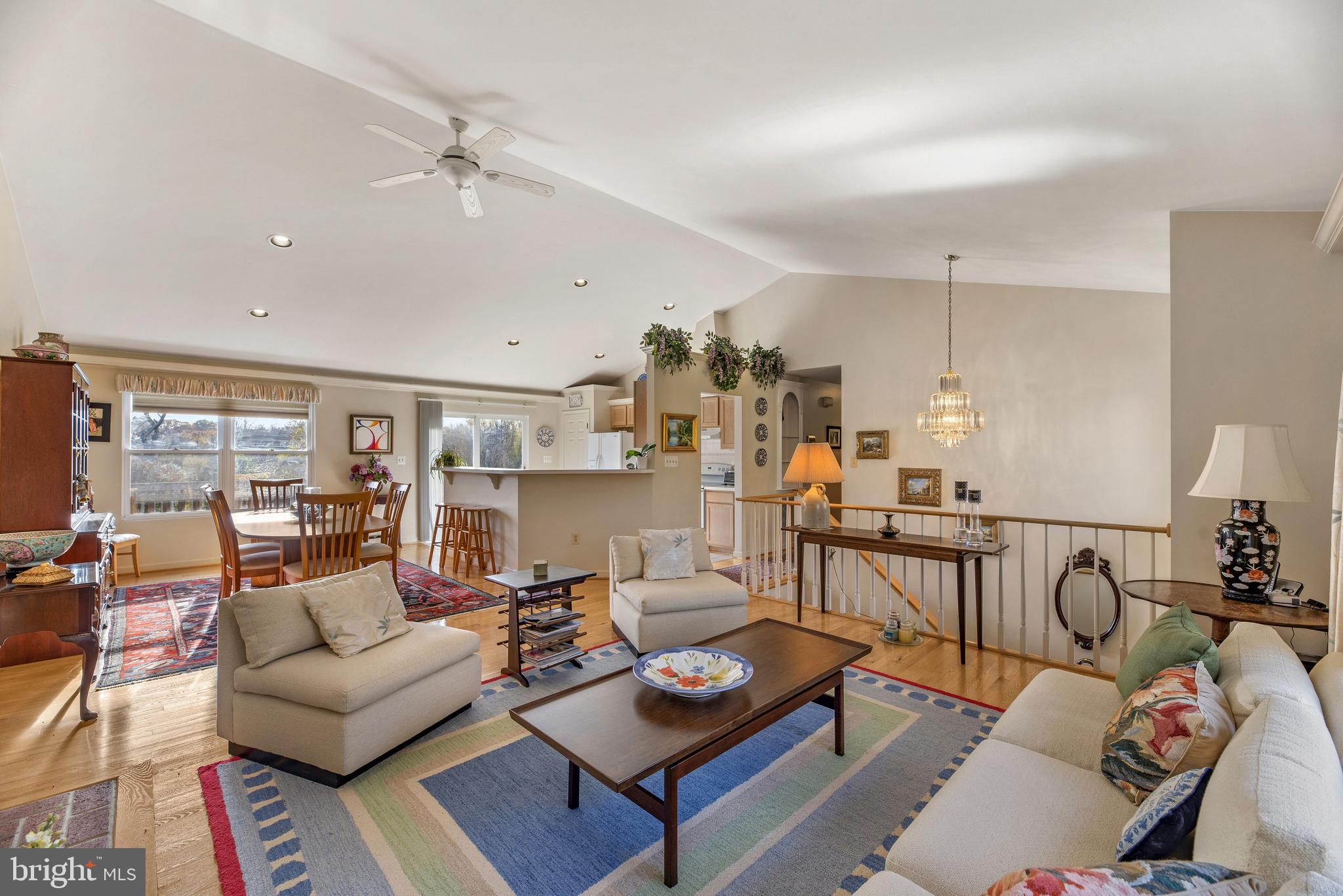 LAYTONSVILLE OUTSIDE - Residential