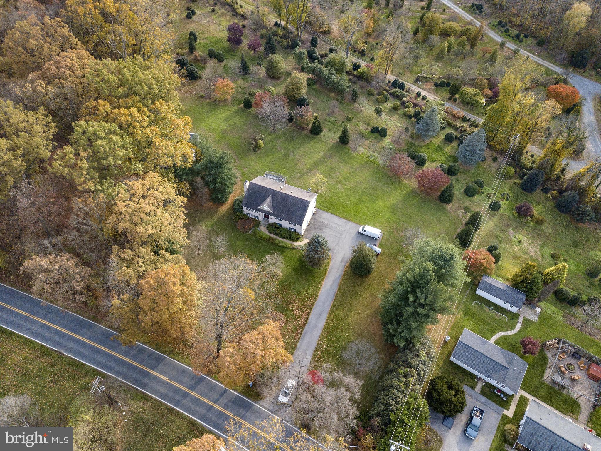 LAYTONSVILLE OUTSIDE - Residential